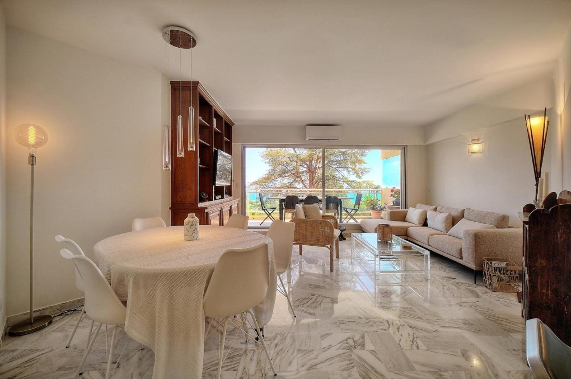 Apartment A2b232 Bel Vue Et Proche Cannes