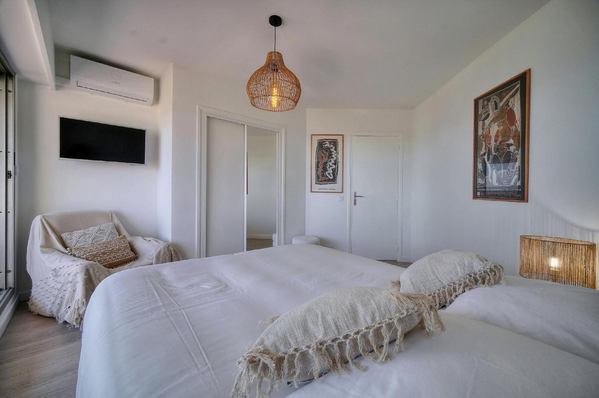 A2b232 Bel Vue Et Proche Apartment *