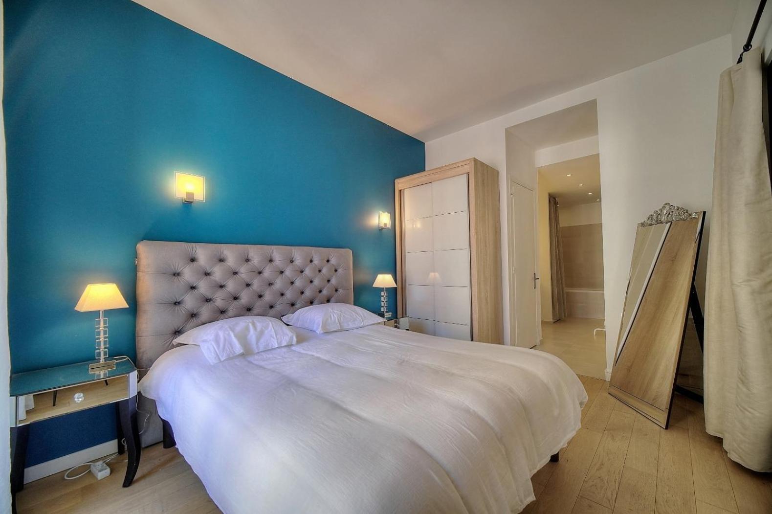 Appartement Superbe 3 Pieces Moderne Et Tres A2b233