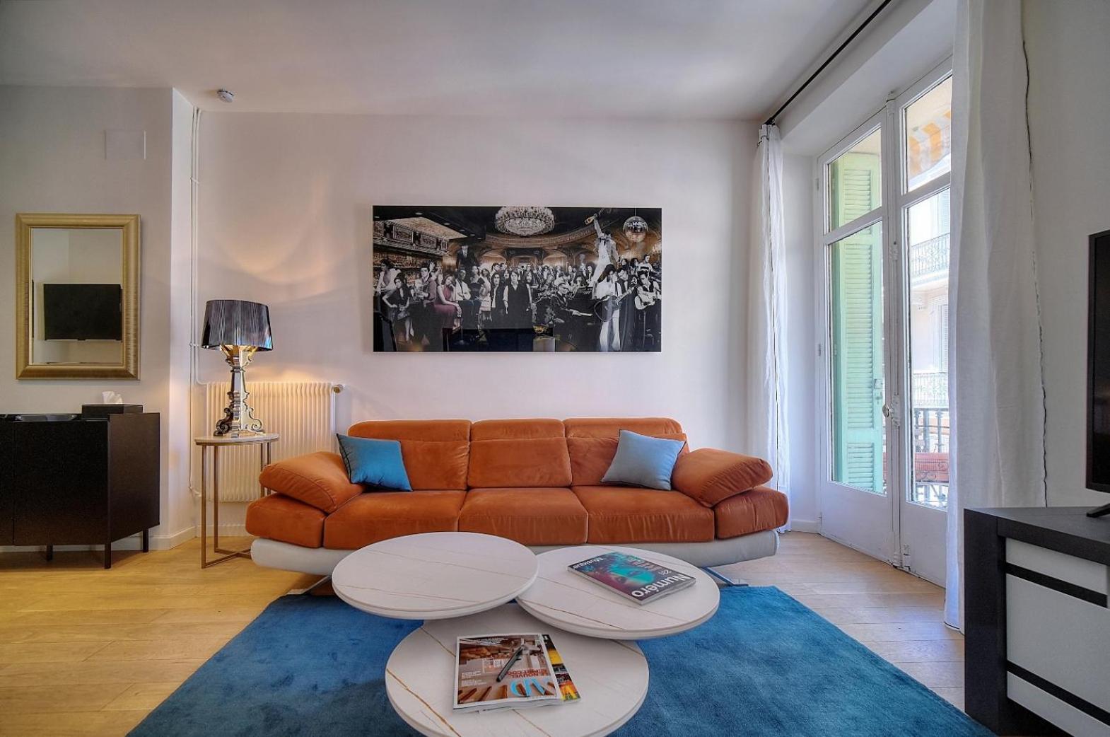 Superbe 3 Pieces Moderne Et Tres A2b233 *