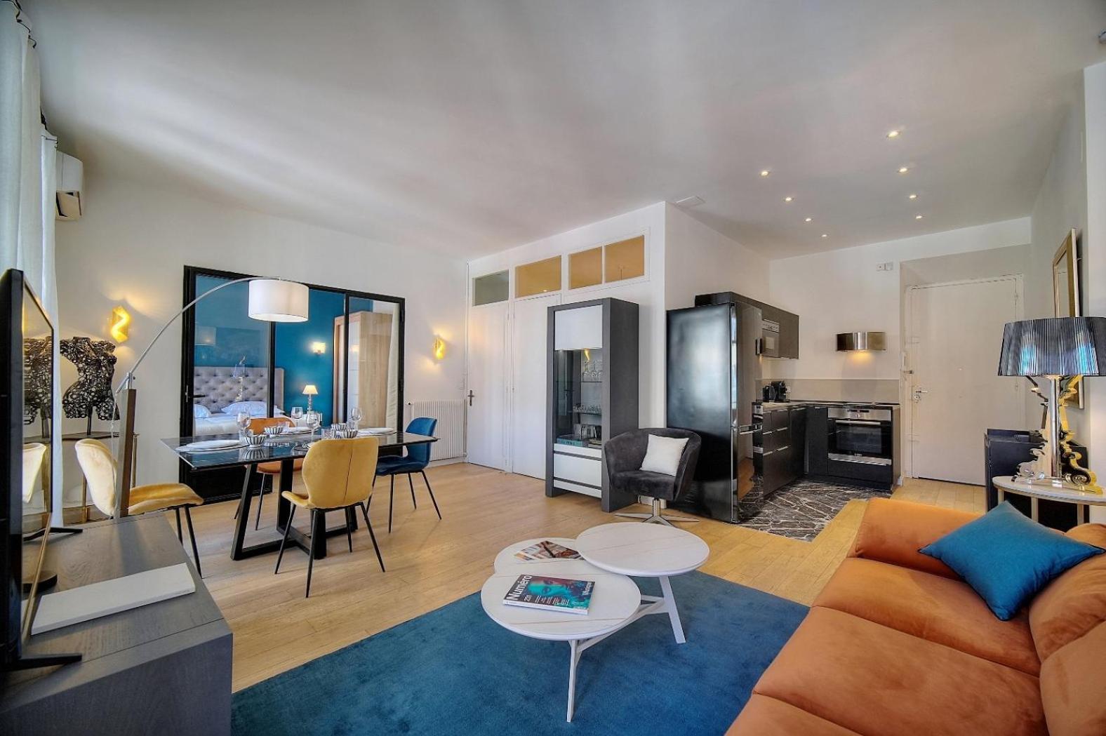 Superbe 3 Pieces Moderne Et Tres A2b233 Cannes