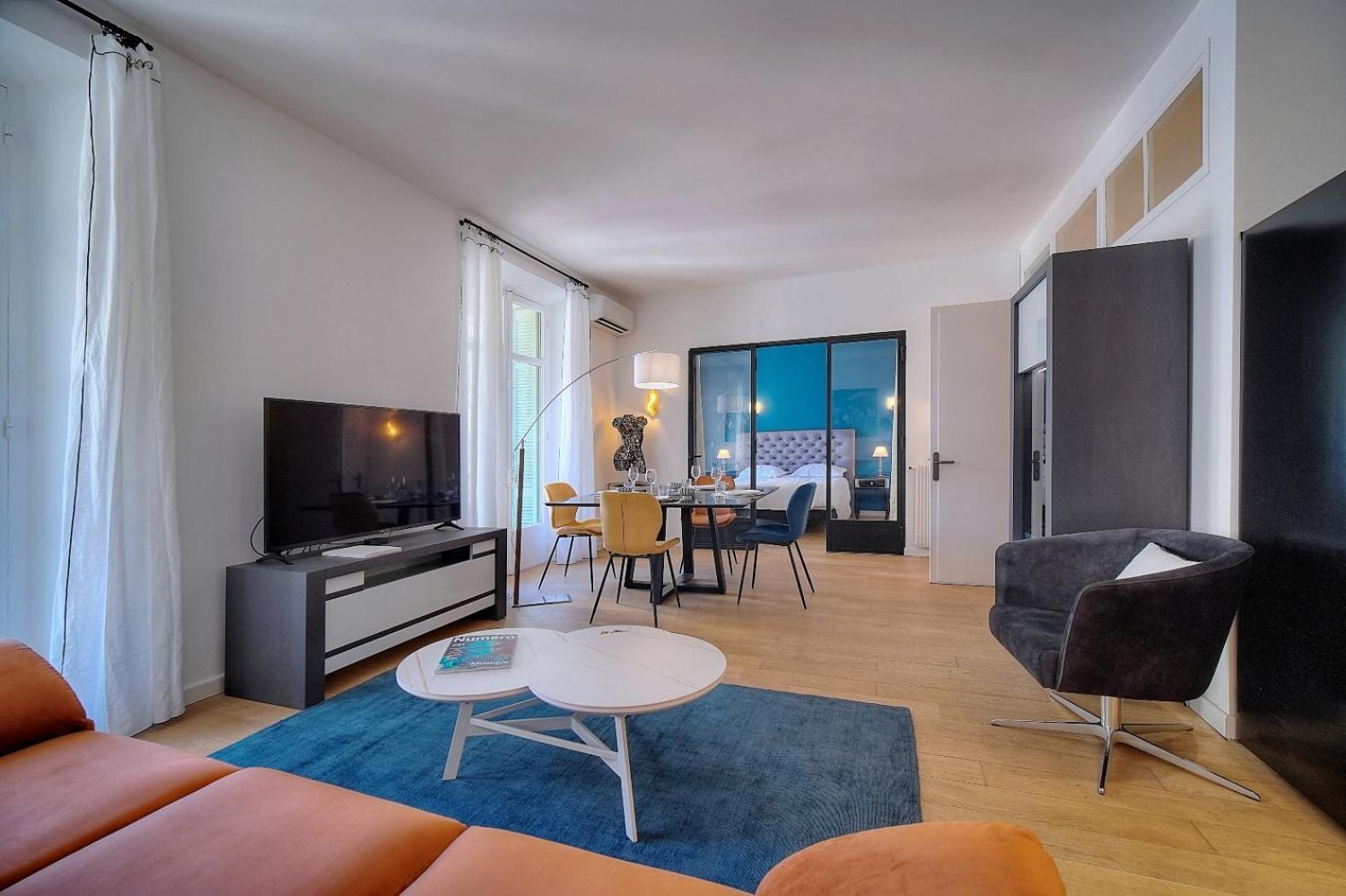 Superbe 3 Pieces Moderne Et Tres A2b233 * Cannes