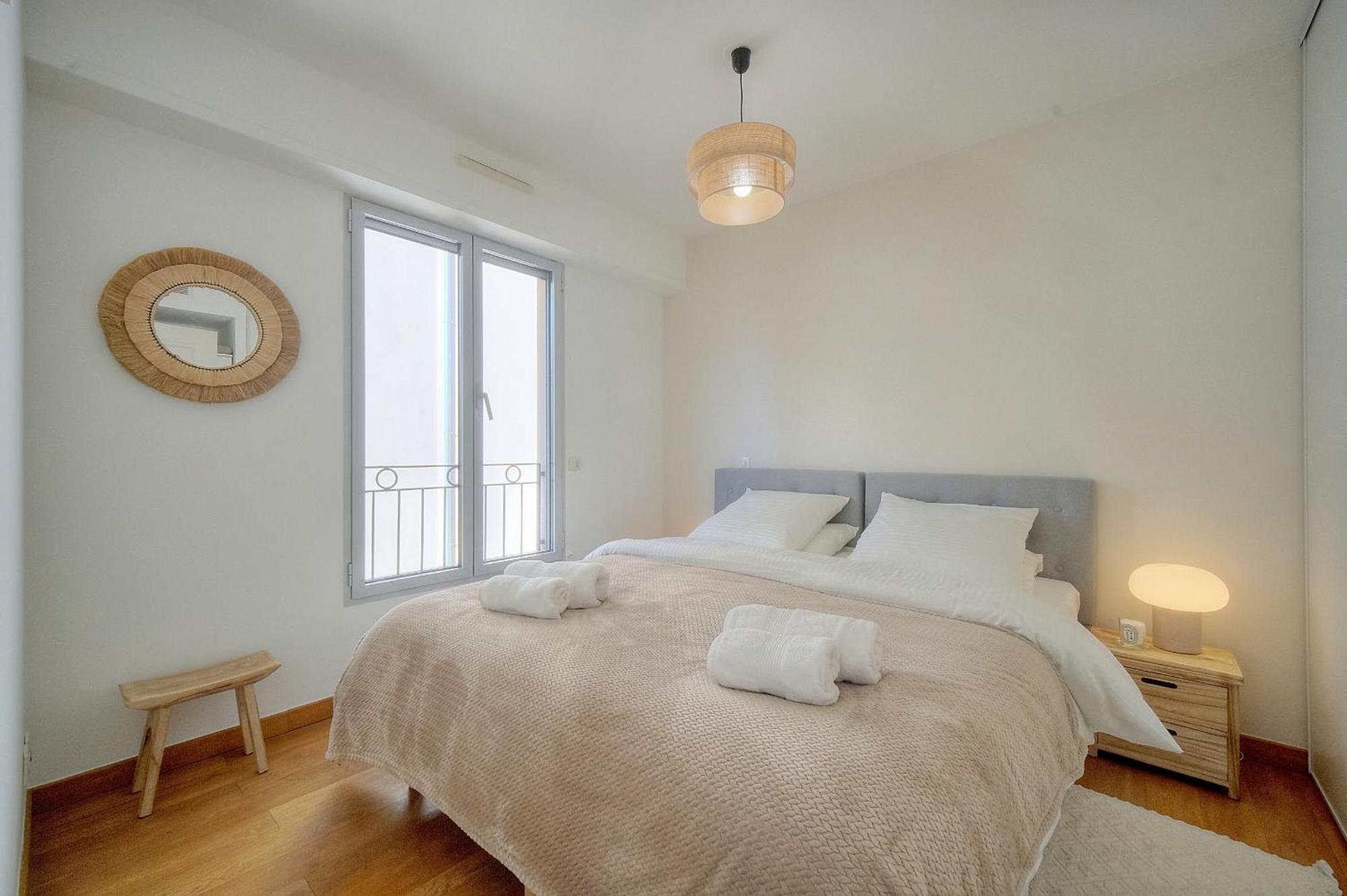 Apartment Magnifique Et Lumineux 3 Pieces A2b238 Cannes