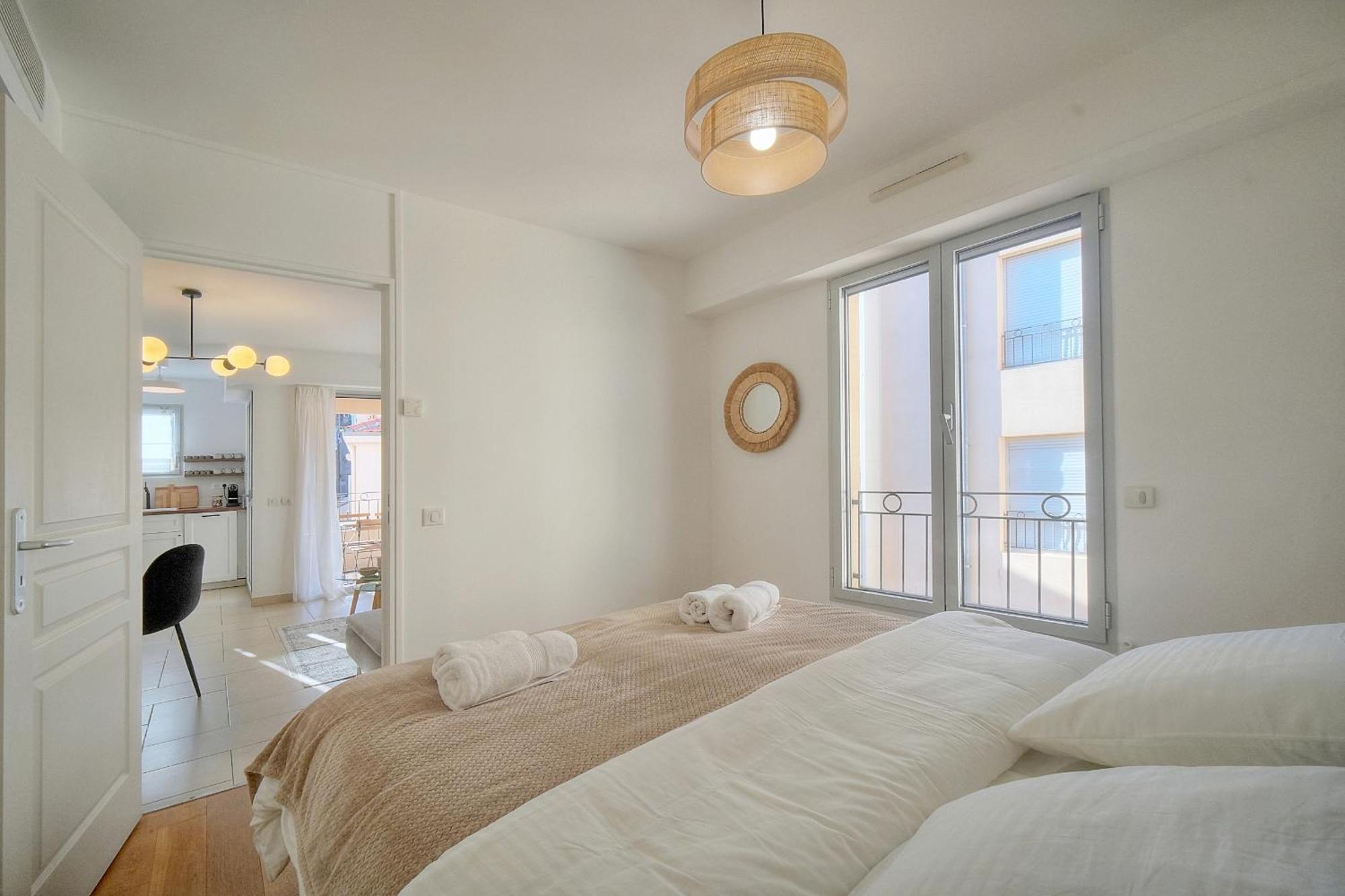 Magnifique Et Lumineux 3 Pieces A2b238 *