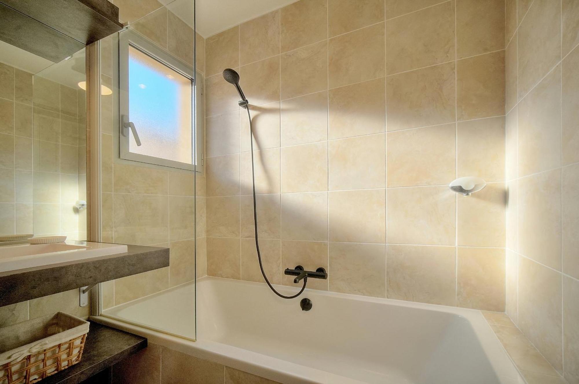 Magnifique Et Lumineux 3 Pieces A2b238 * Cannes