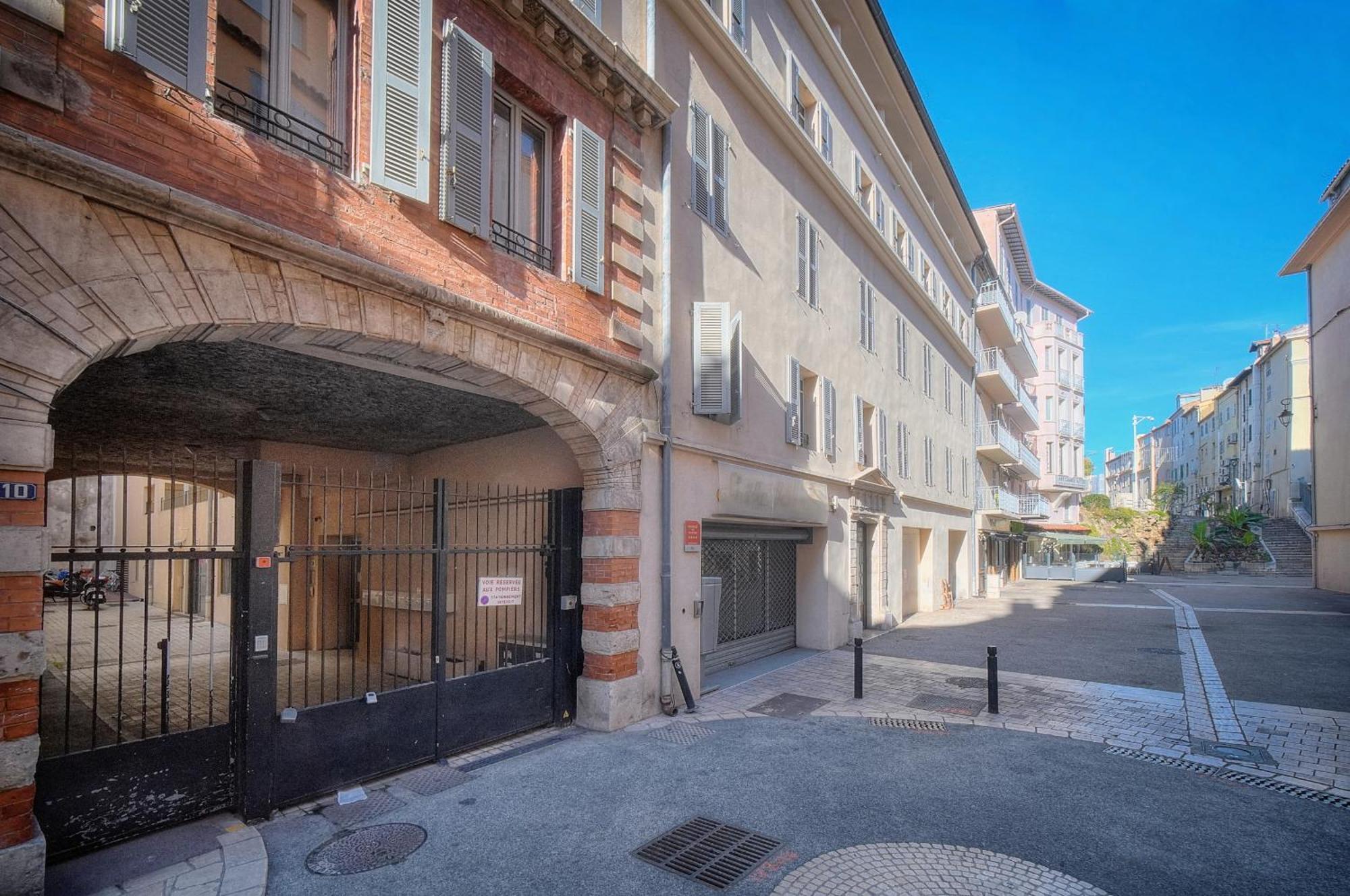 Apartment Magnifique Et Lumineux 3 Pieces A2b238