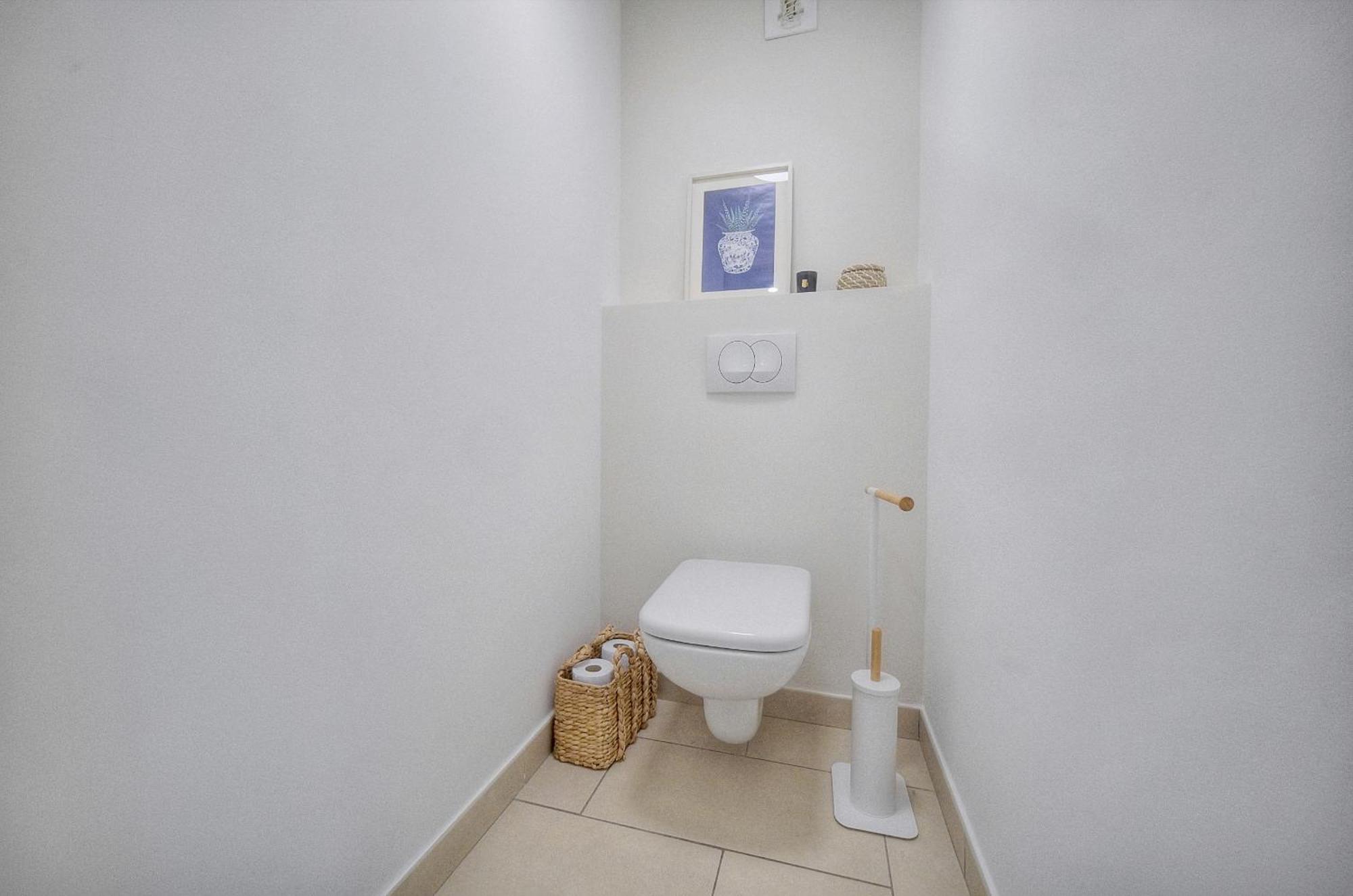 Magnifique Et Lumineux 3 Pieces A2b238 Apartment Cannes