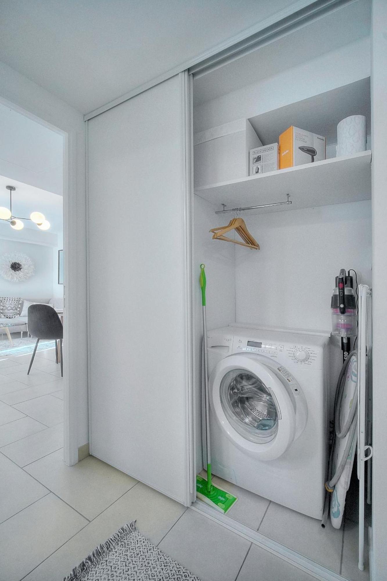 Apartment Magnifique Et Lumineux 3 Pieces A2b238 Cannes