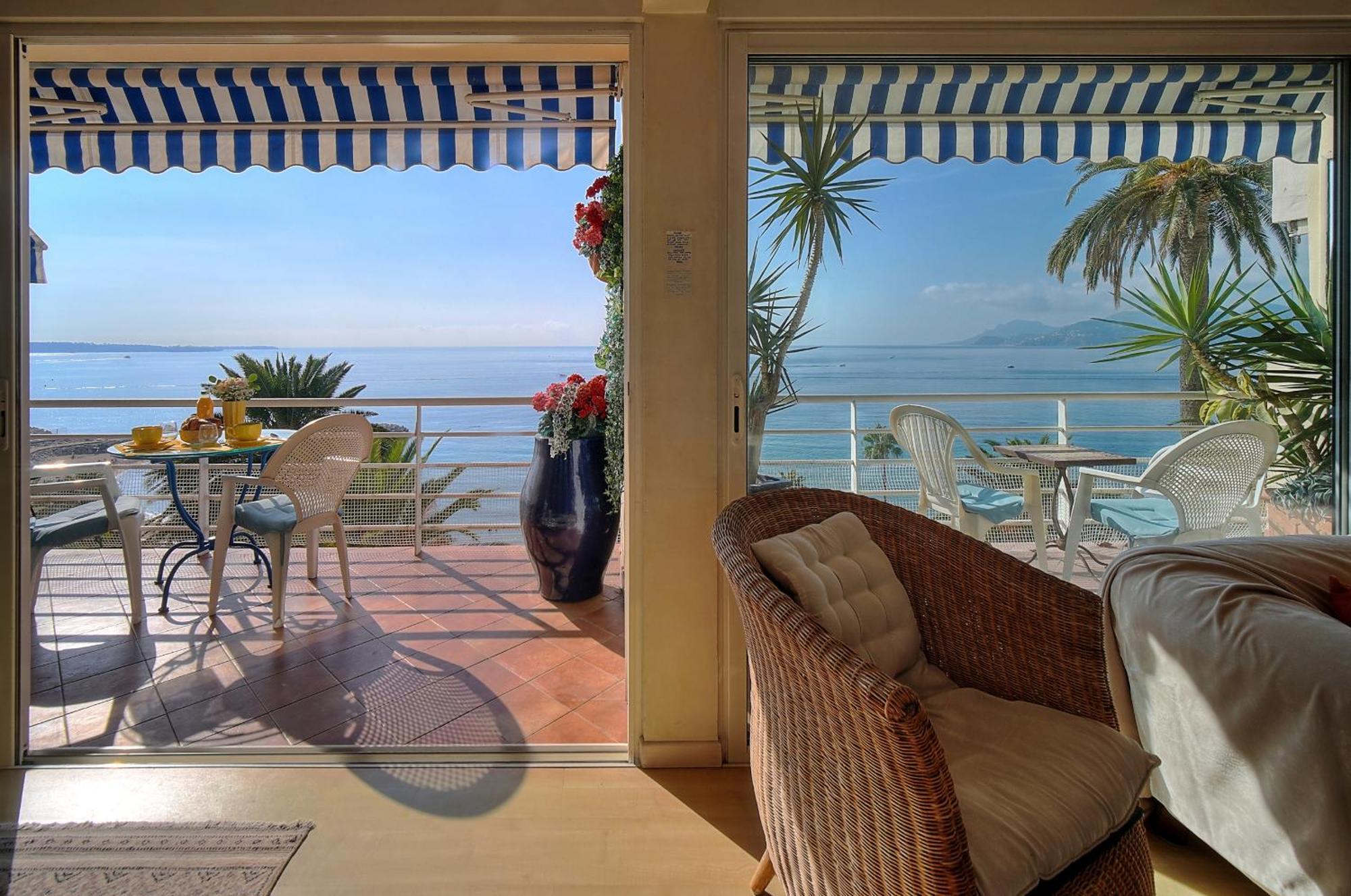 Magnifique Avec Vue A2b99 Cannes