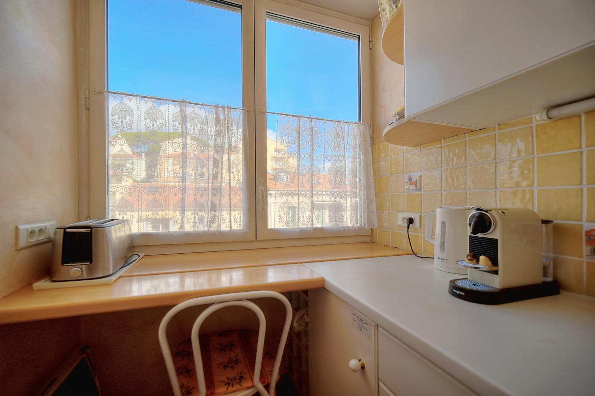 Magnifique Avec Vue A2b99 * Cannes