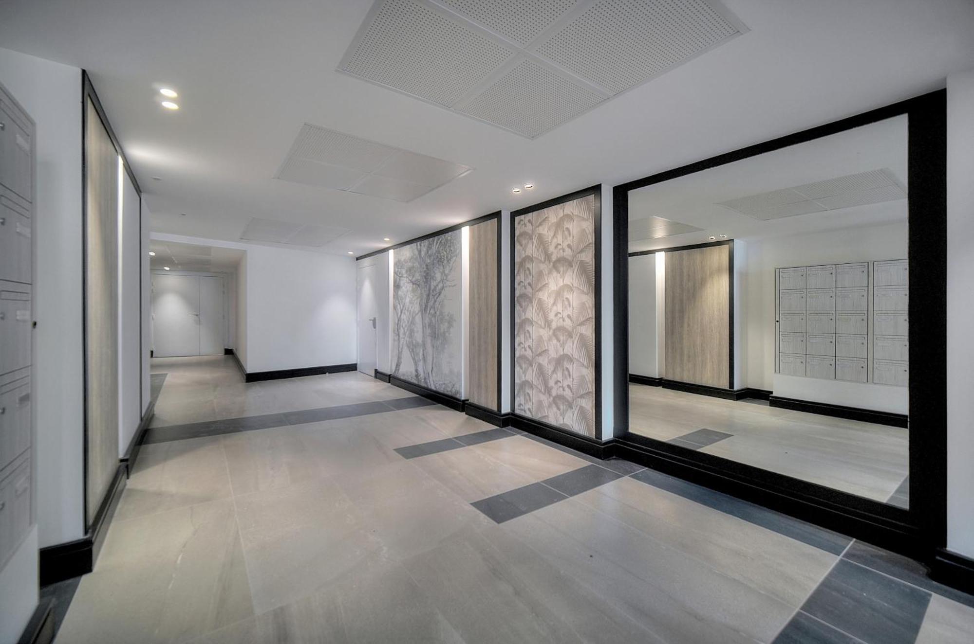 Spacieux Et Confortable 2 Pieces A1b259 Apartment *
