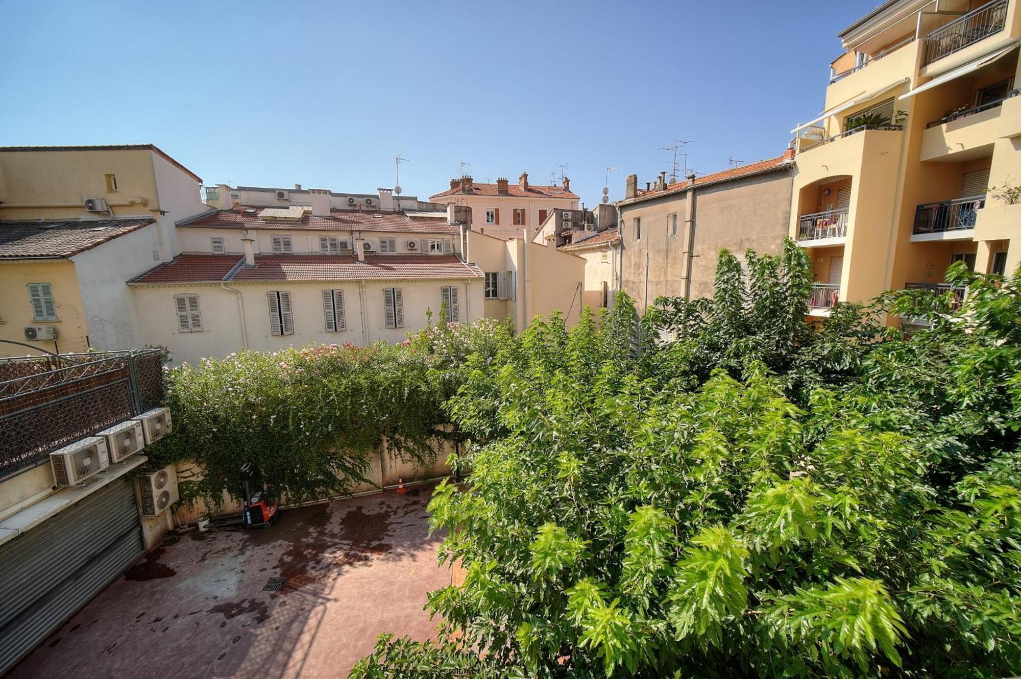 3 Pieces En Duplex - Calme Proche Croisette A2b234 Apartment