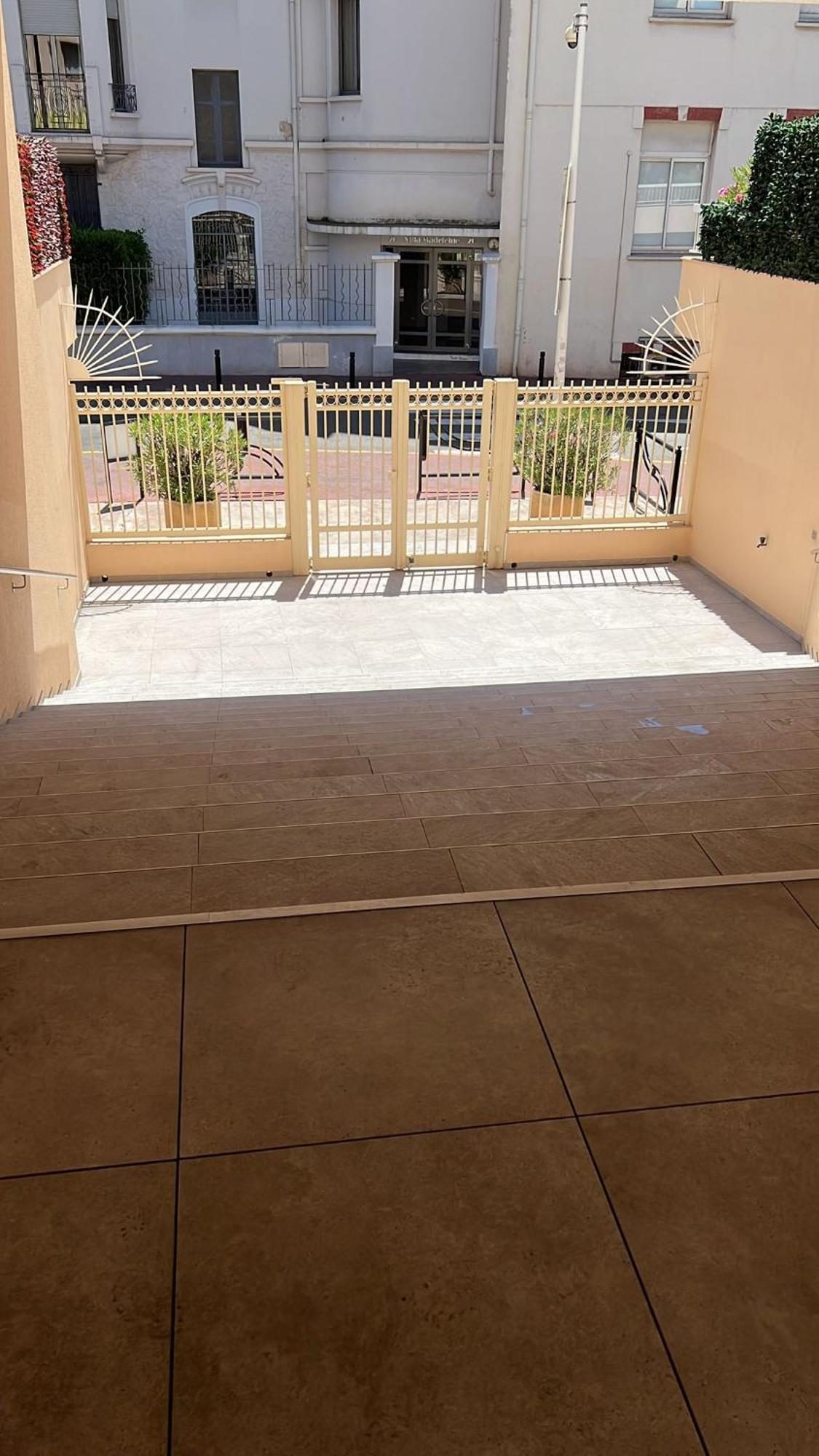 Apartment Le Chevreuse Centre-ville *