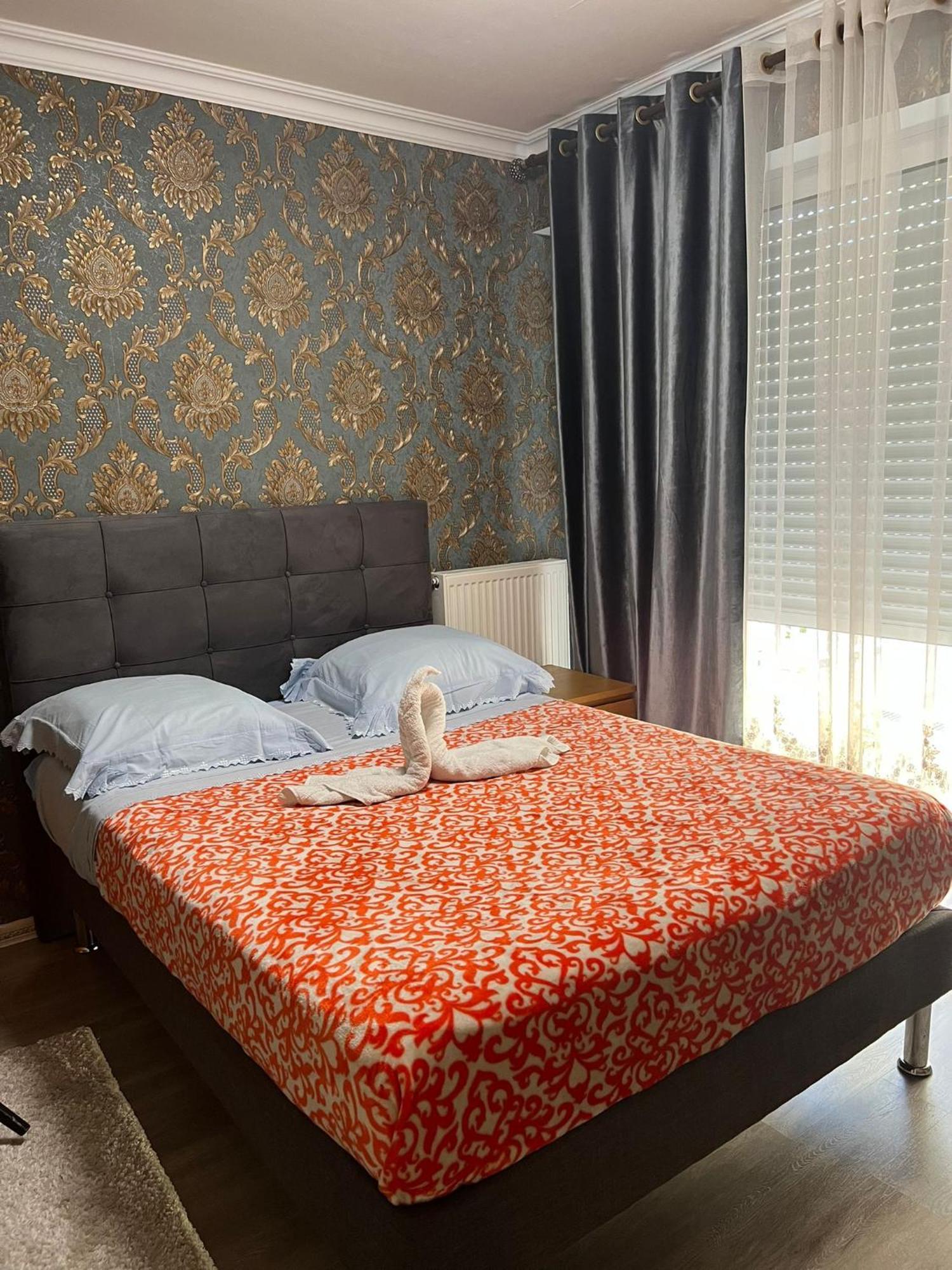Le Chevreuse Centre-ville Apartment Cannes