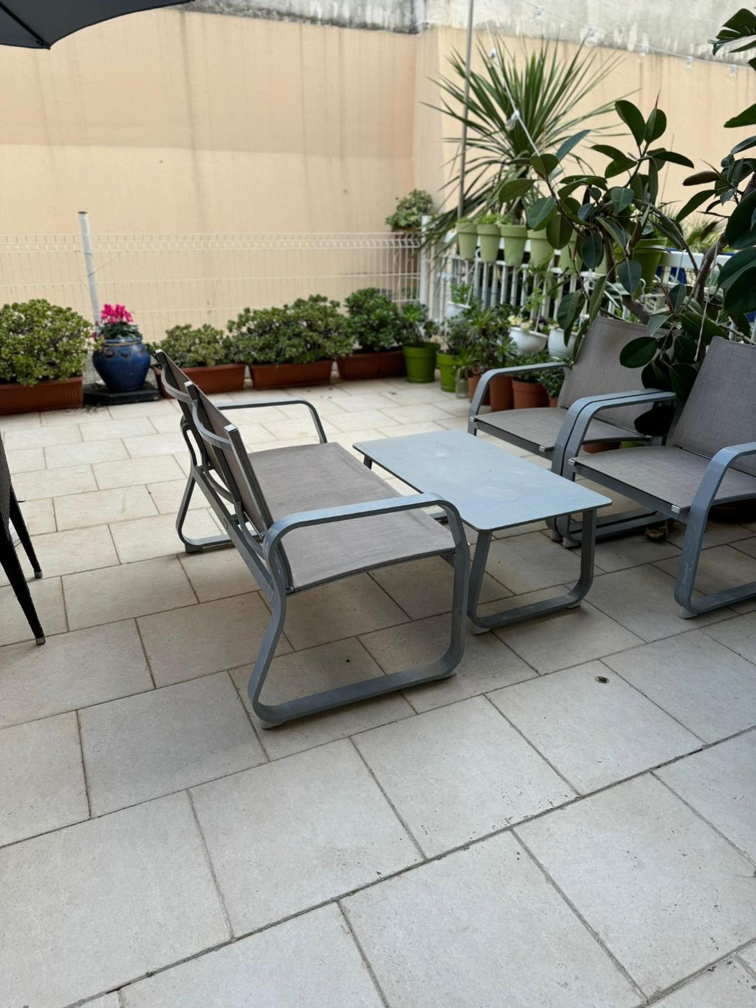 Le Chevreuse Centre-ville