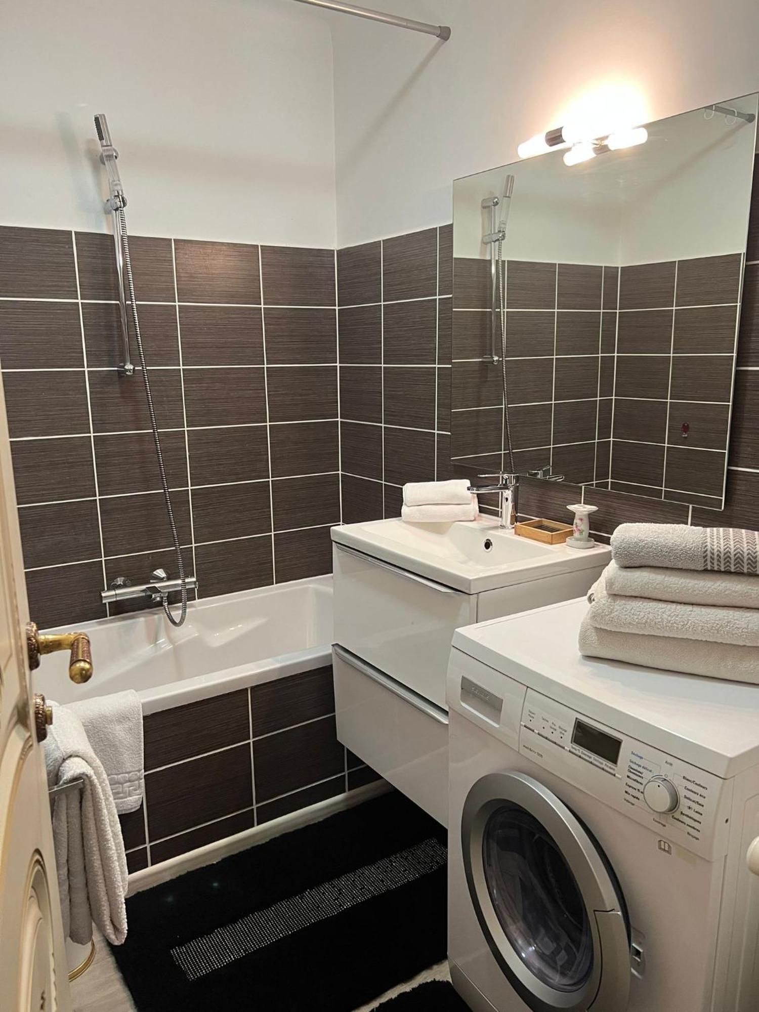 Le Chevreuse Centre-ville Cannes