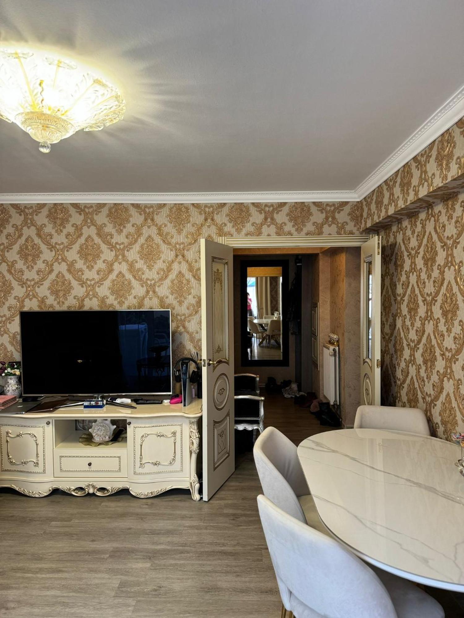 Apartment Le Chevreuse Centre-ville *