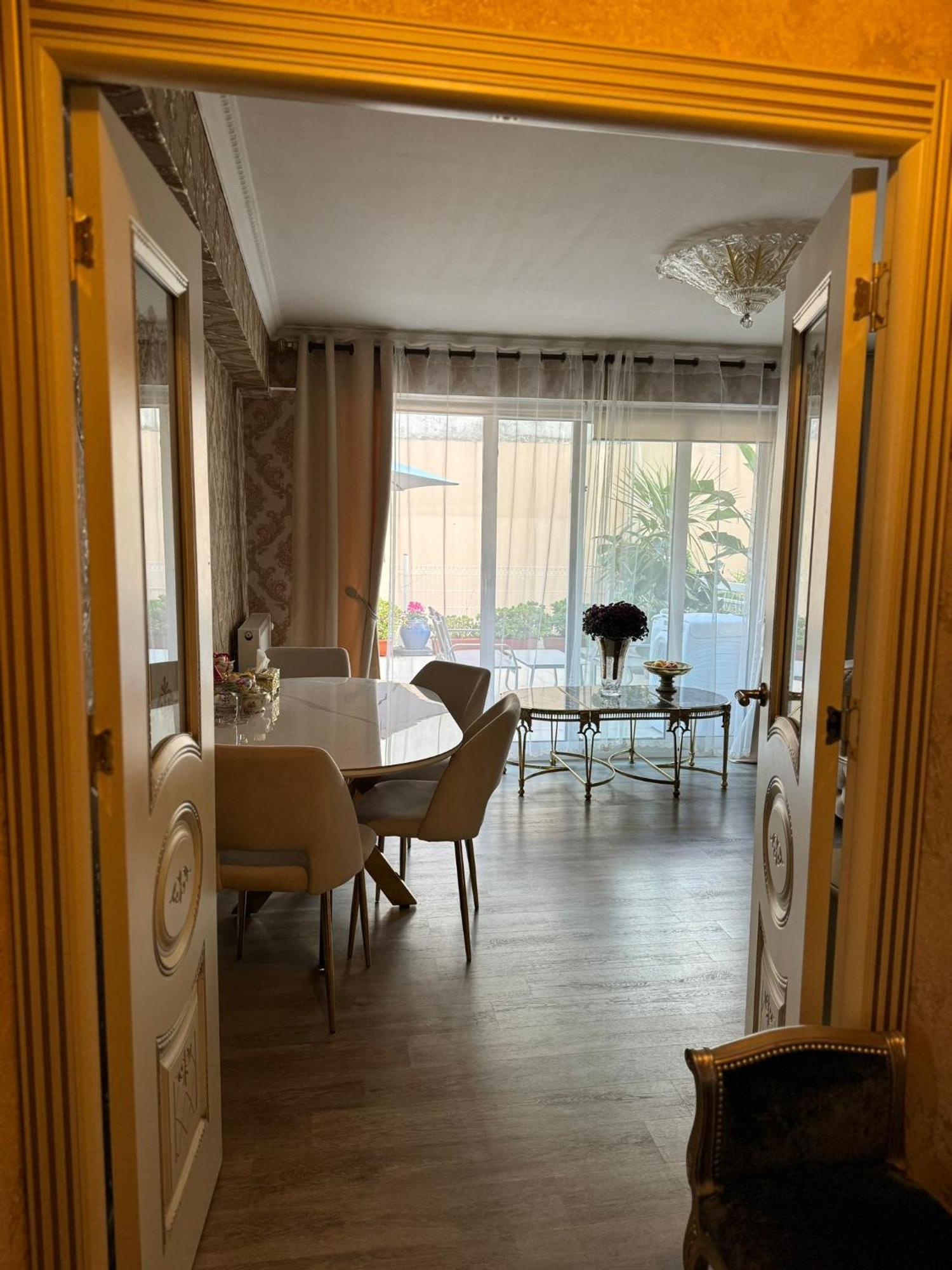Apartment Le Chevreuse Centre-ville
