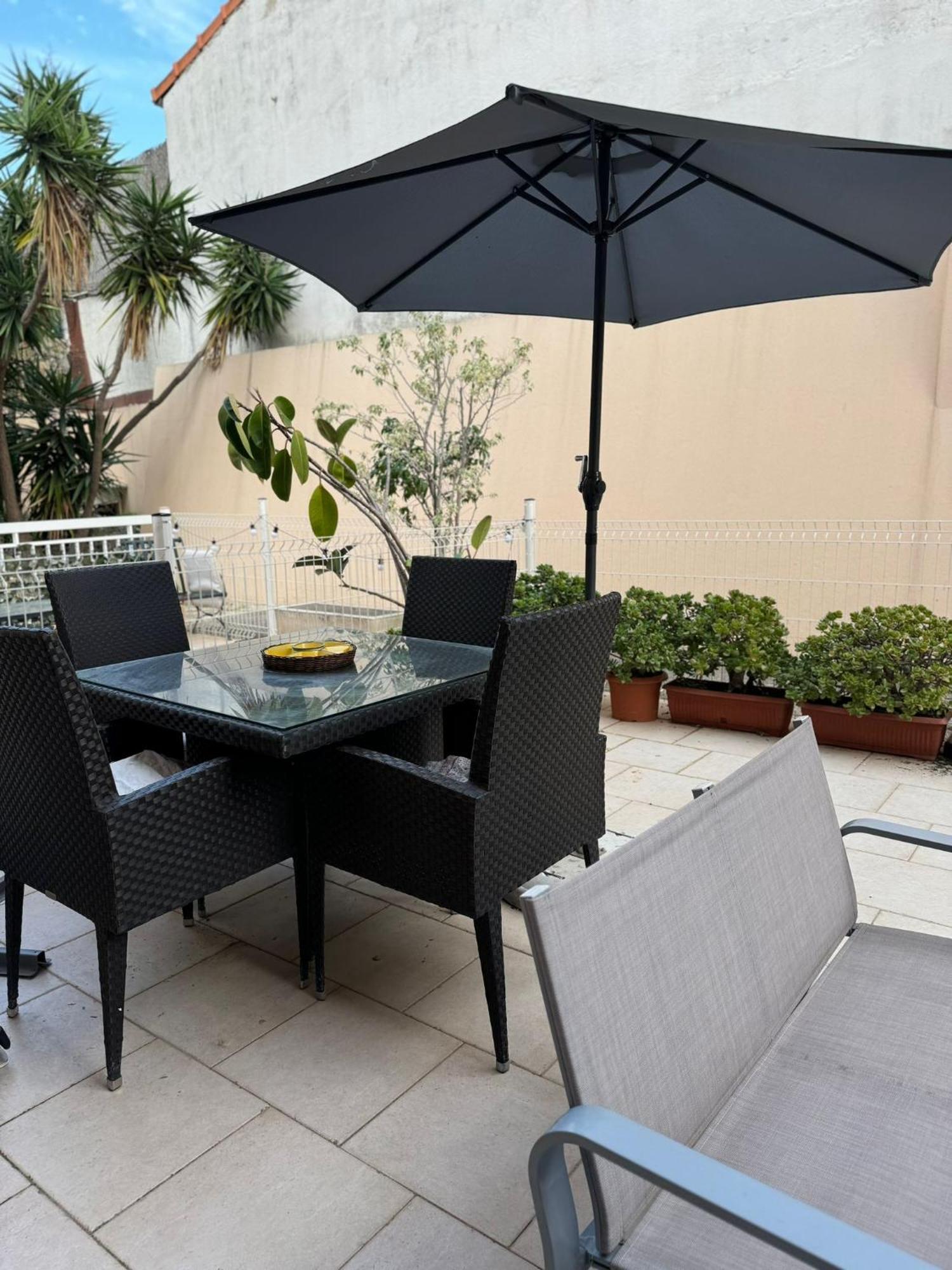 Apartment Le Chevreuse Centre-ville