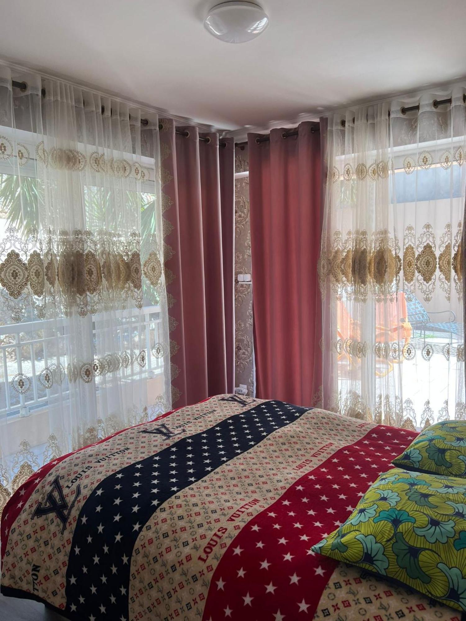 Apartment Le Chevreuse Centre-ville Cannes