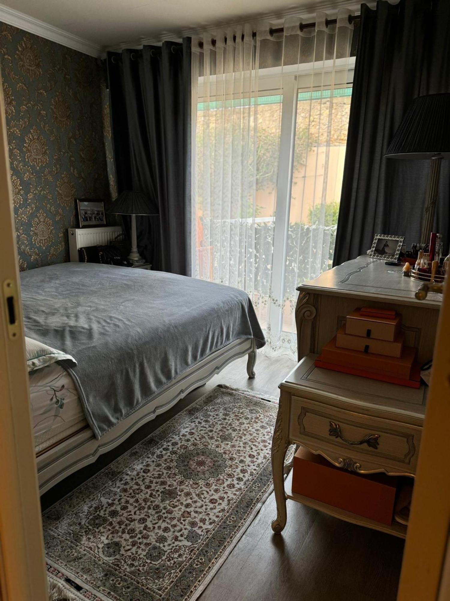 Apartment Le Chevreuse Centre-ville *