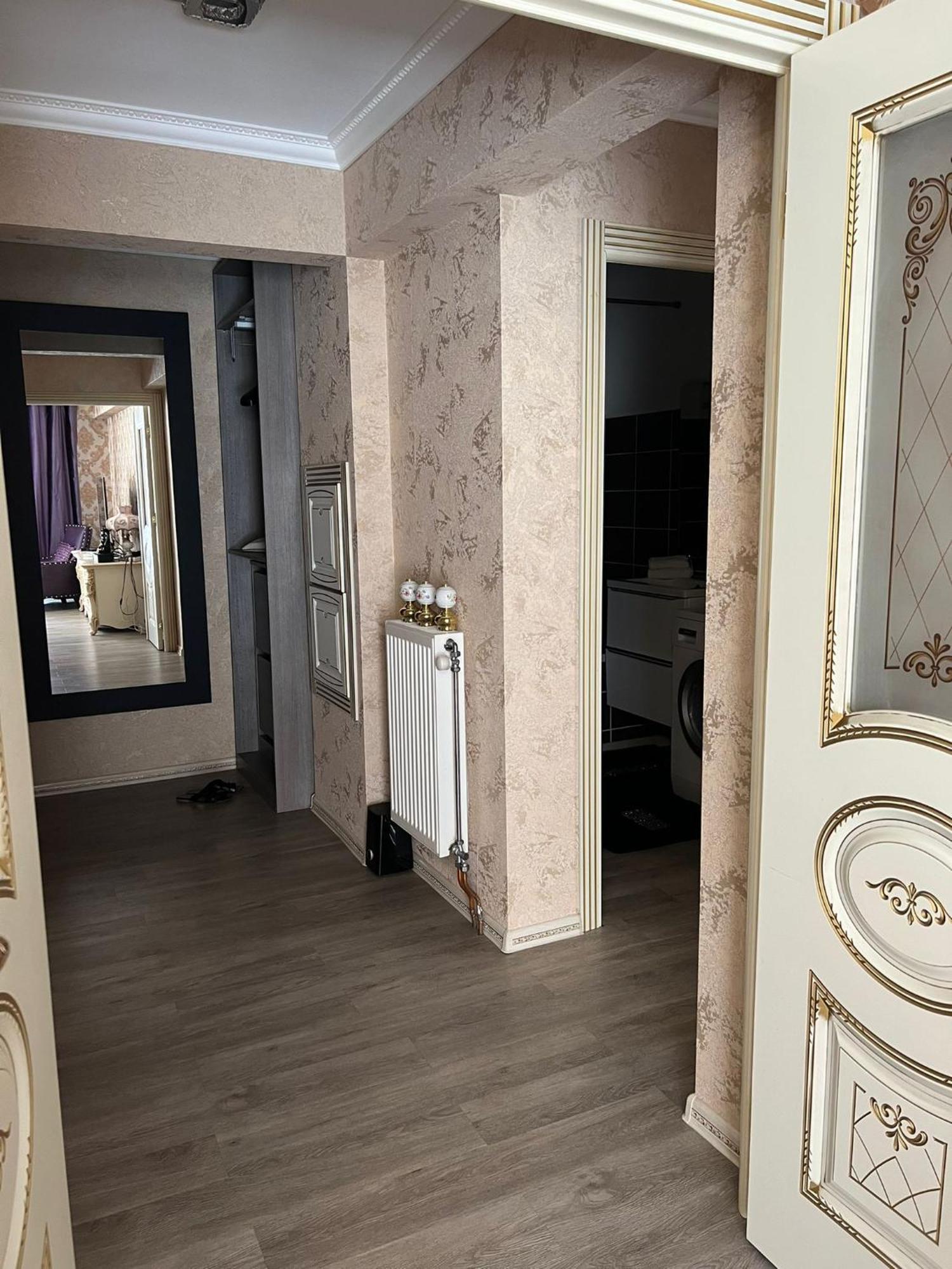 Apartment Le Chevreuse Centre-ville