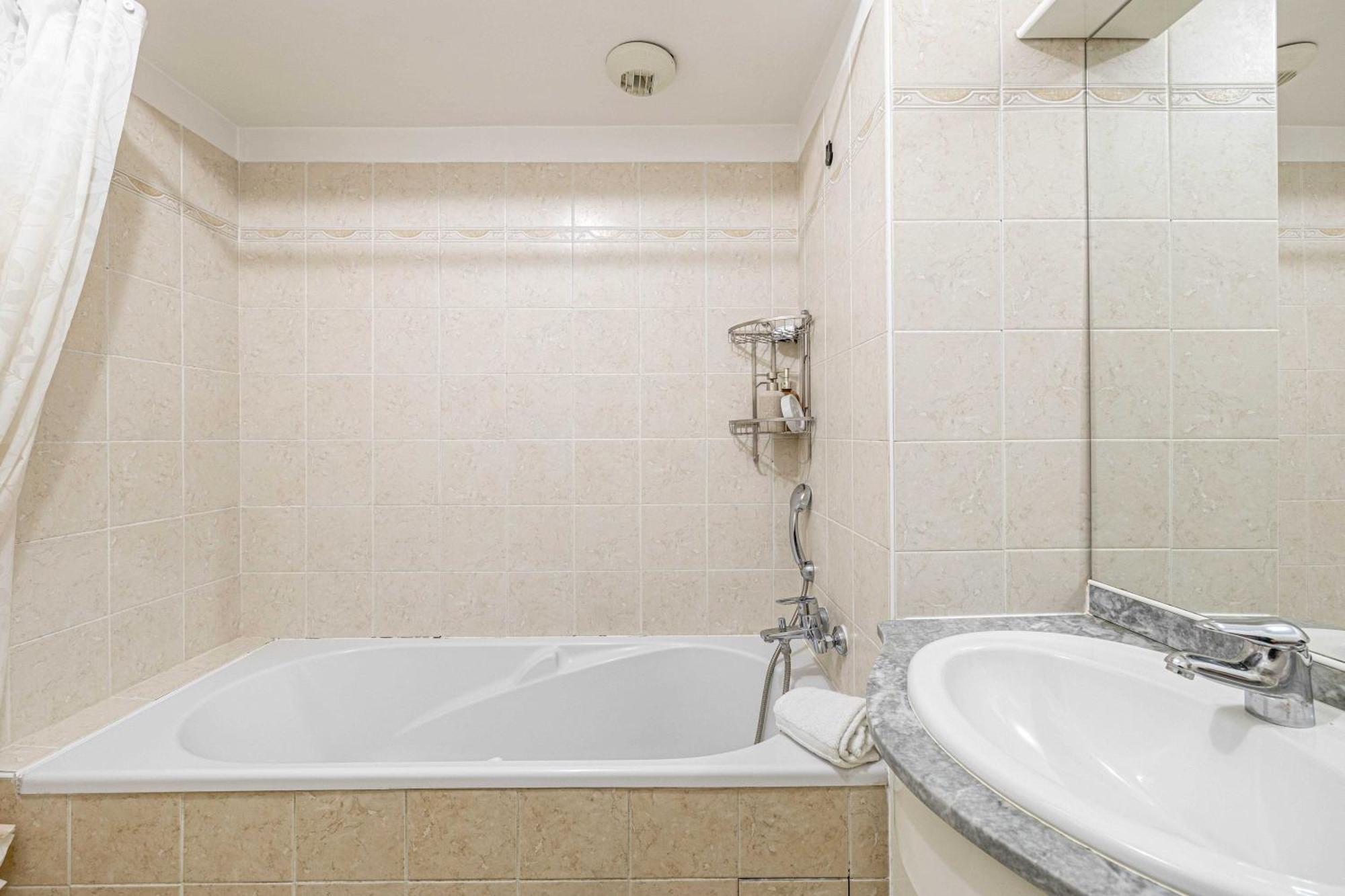 Bright One Bedroom With Parking And Terrace Apartment Cannes