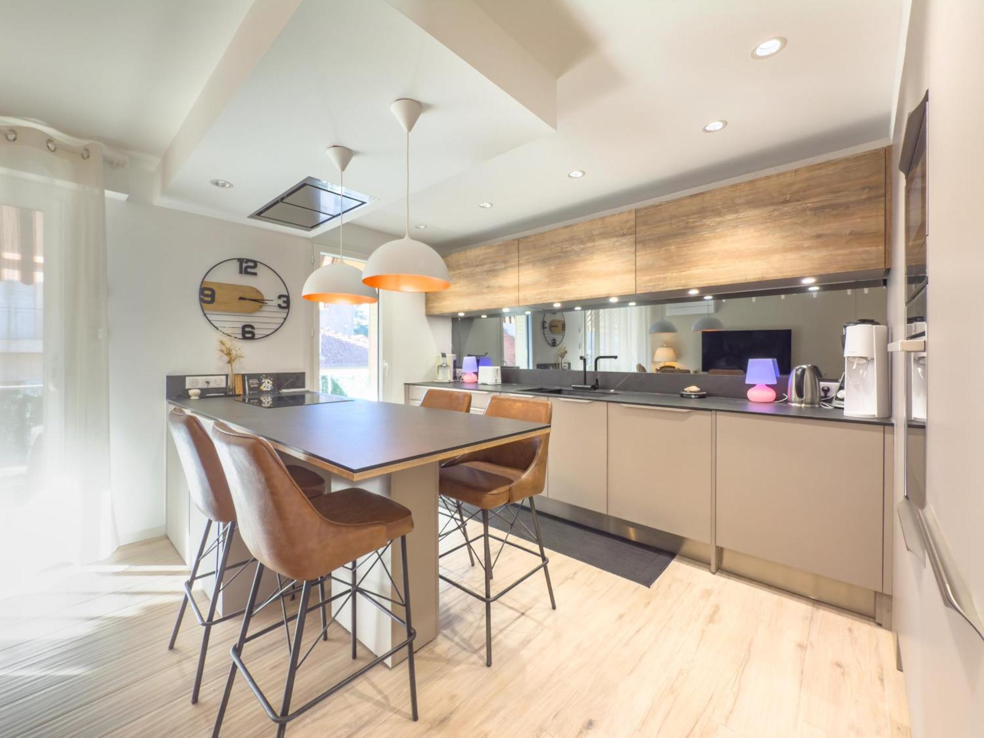 Apartment Le Marcellin By Winsome Destination Cannes