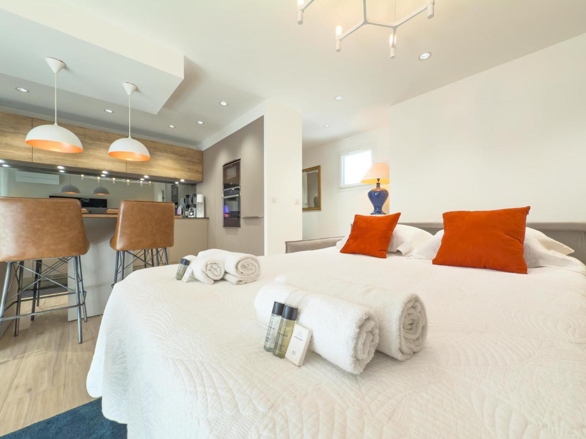 Le Marcellin By Winsome Destination