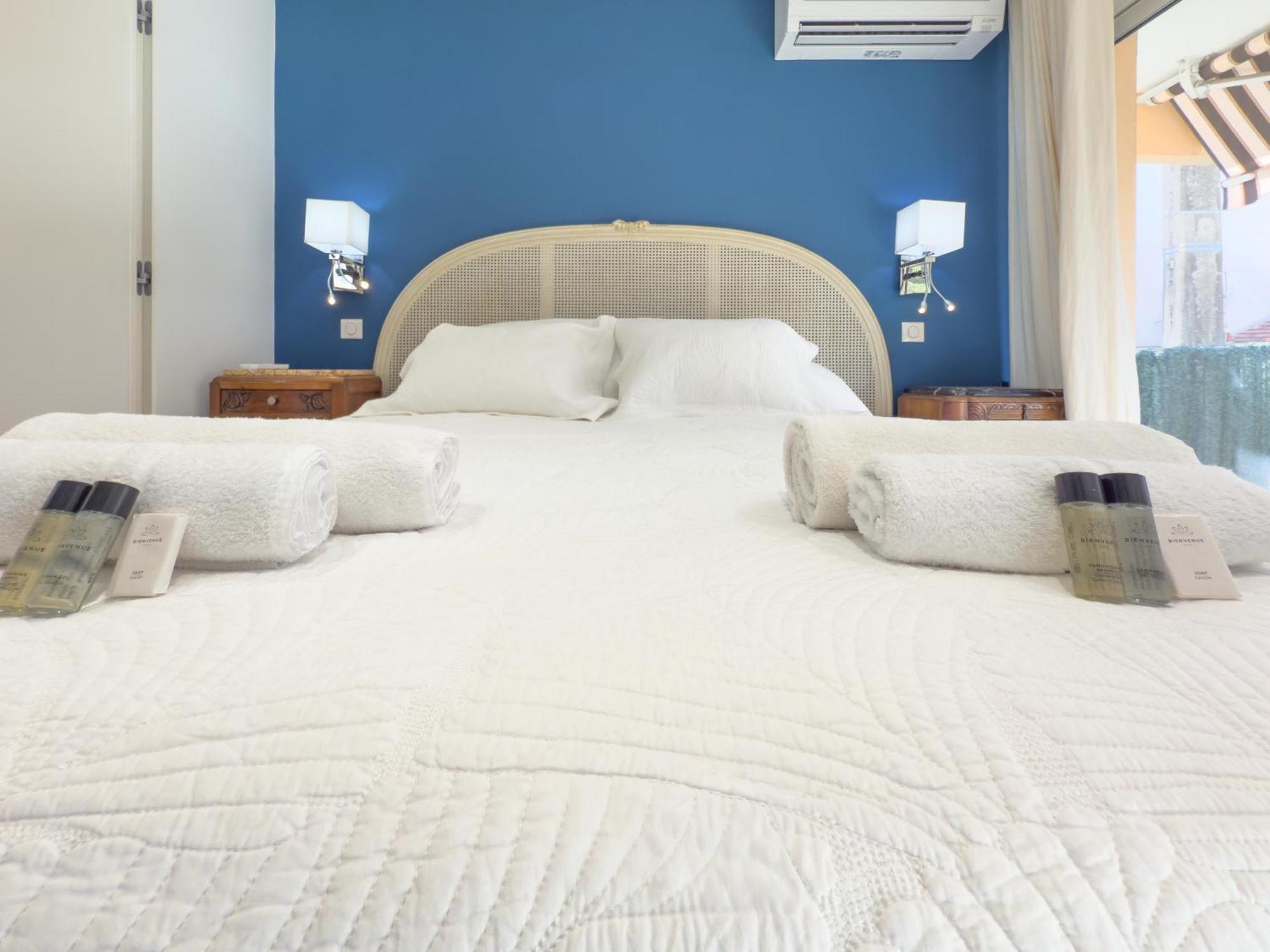 Apartment Le Marcellin By Winsome Destination *