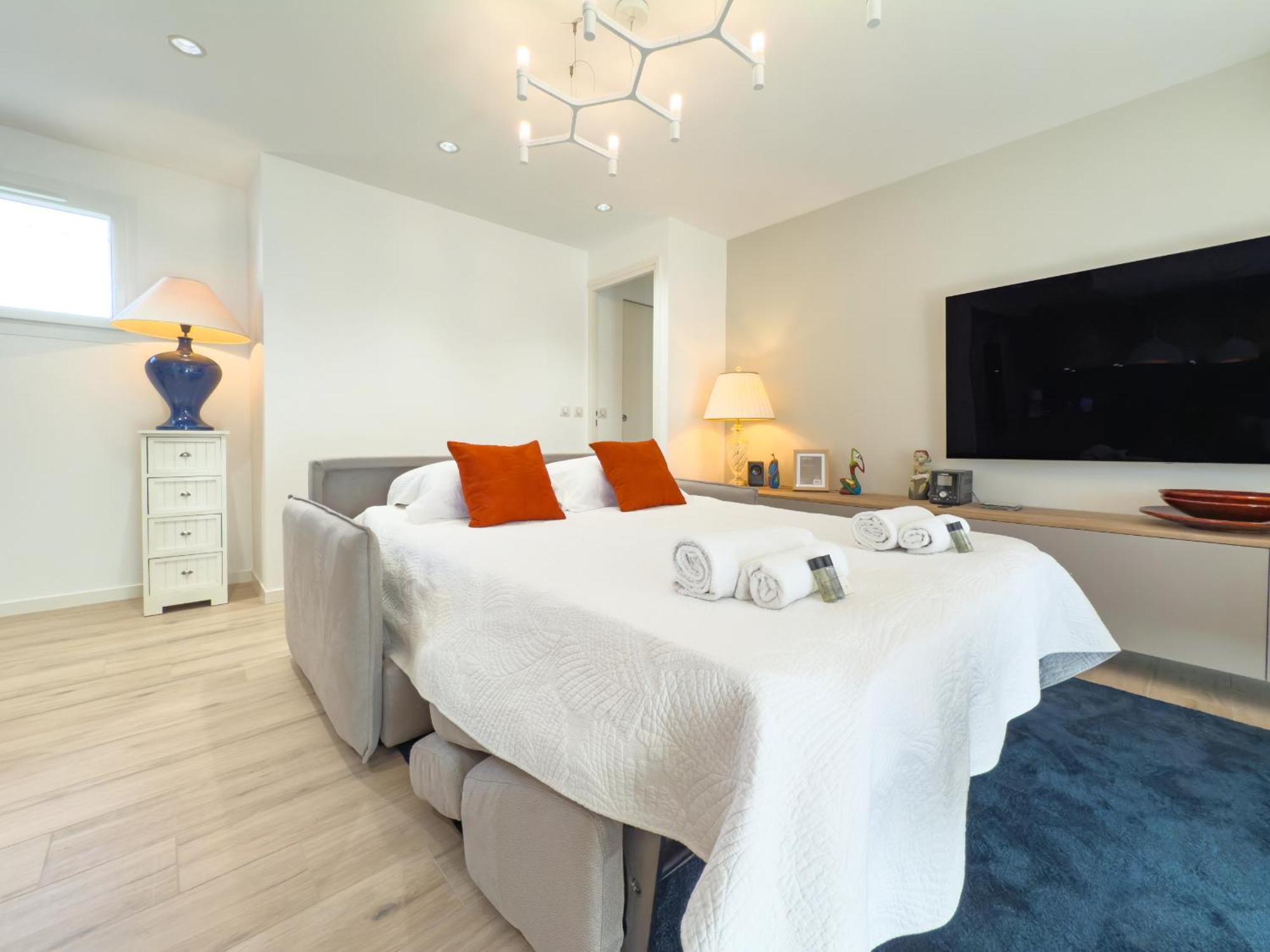 Le Marcellin By Winsome Destination Apartment Cannes