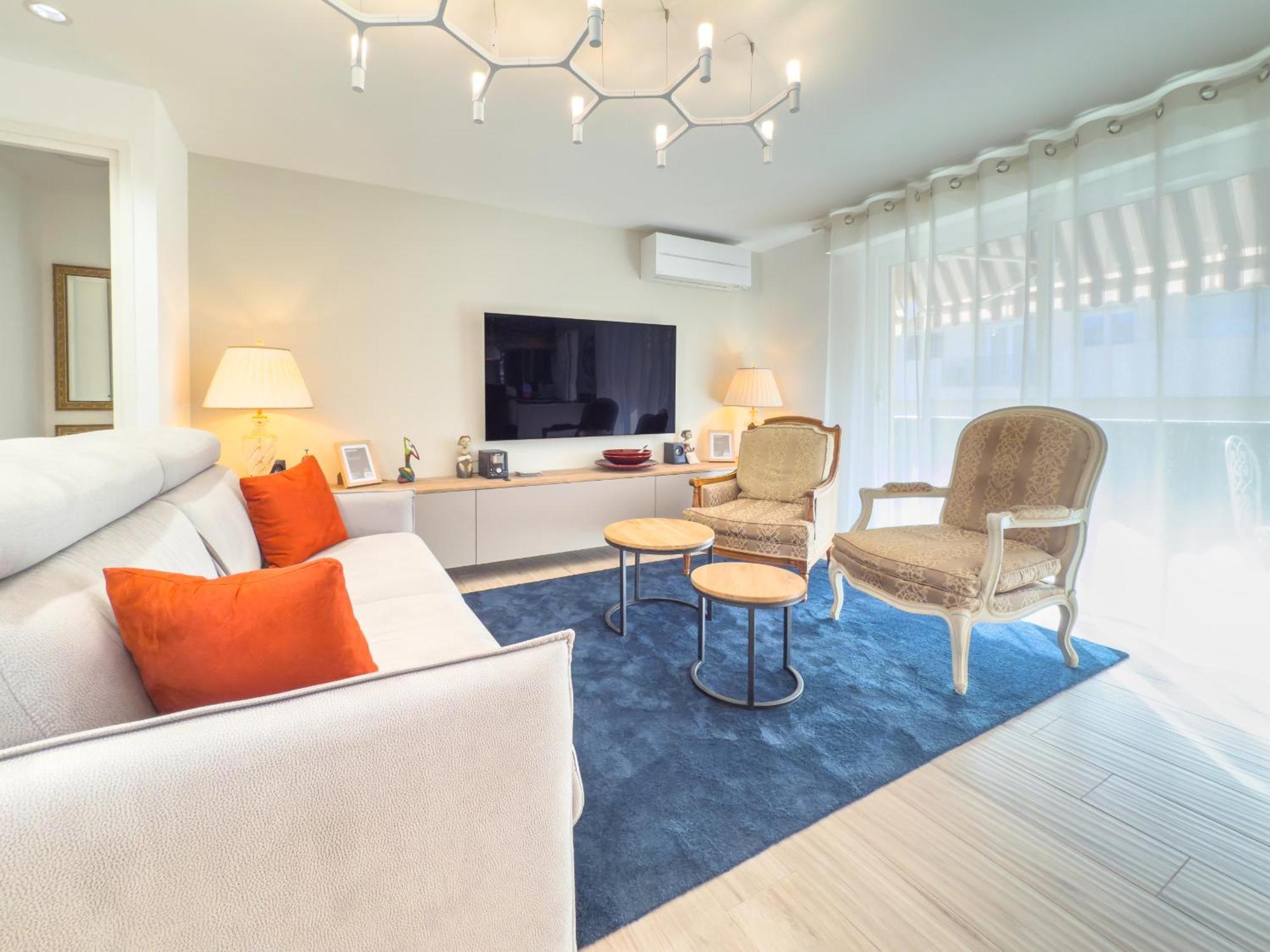 Apartamento Le Marcellin By Winsome Destination *