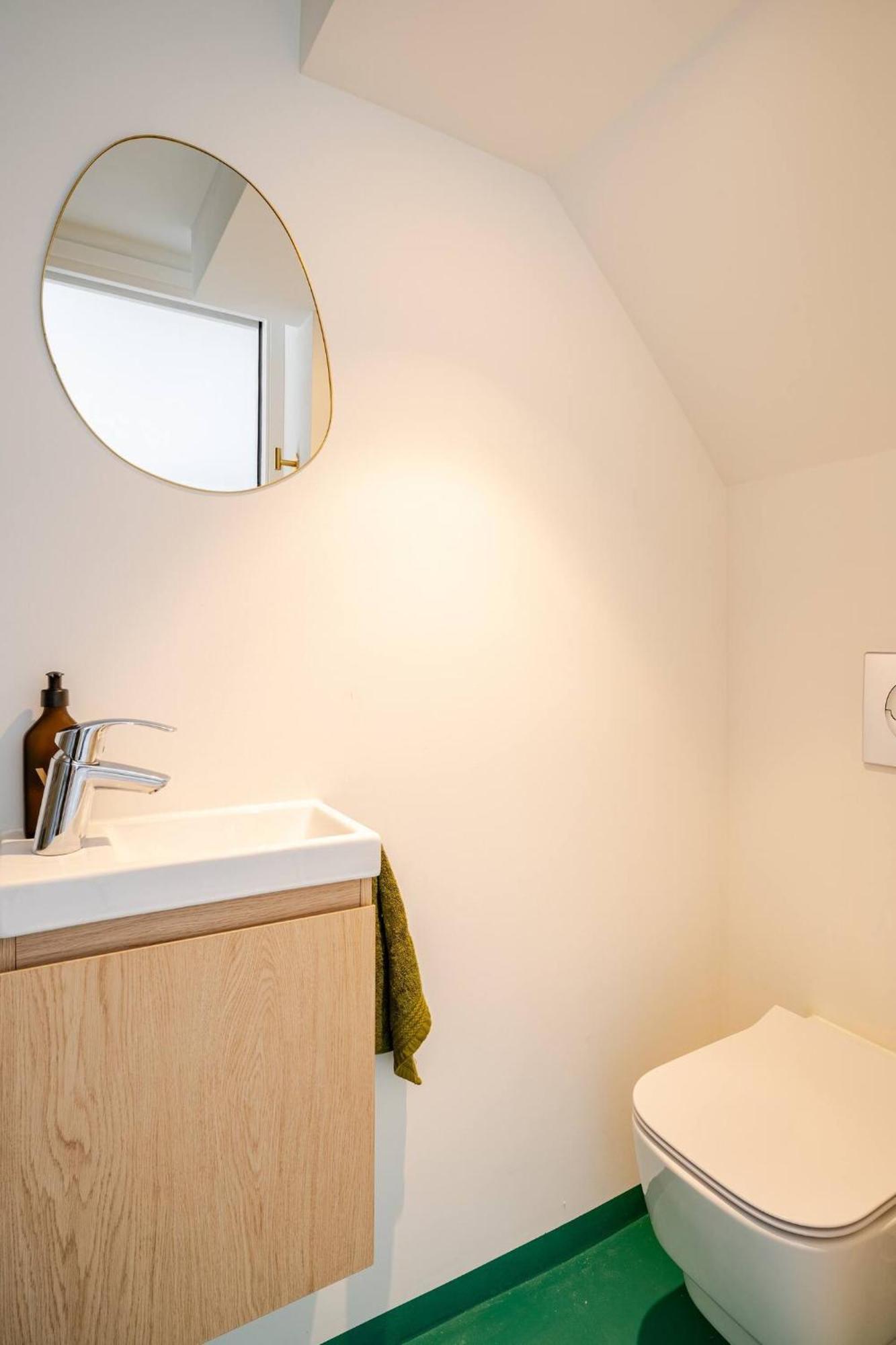 Apartment Le Loft Palatin By Winsome Destination *