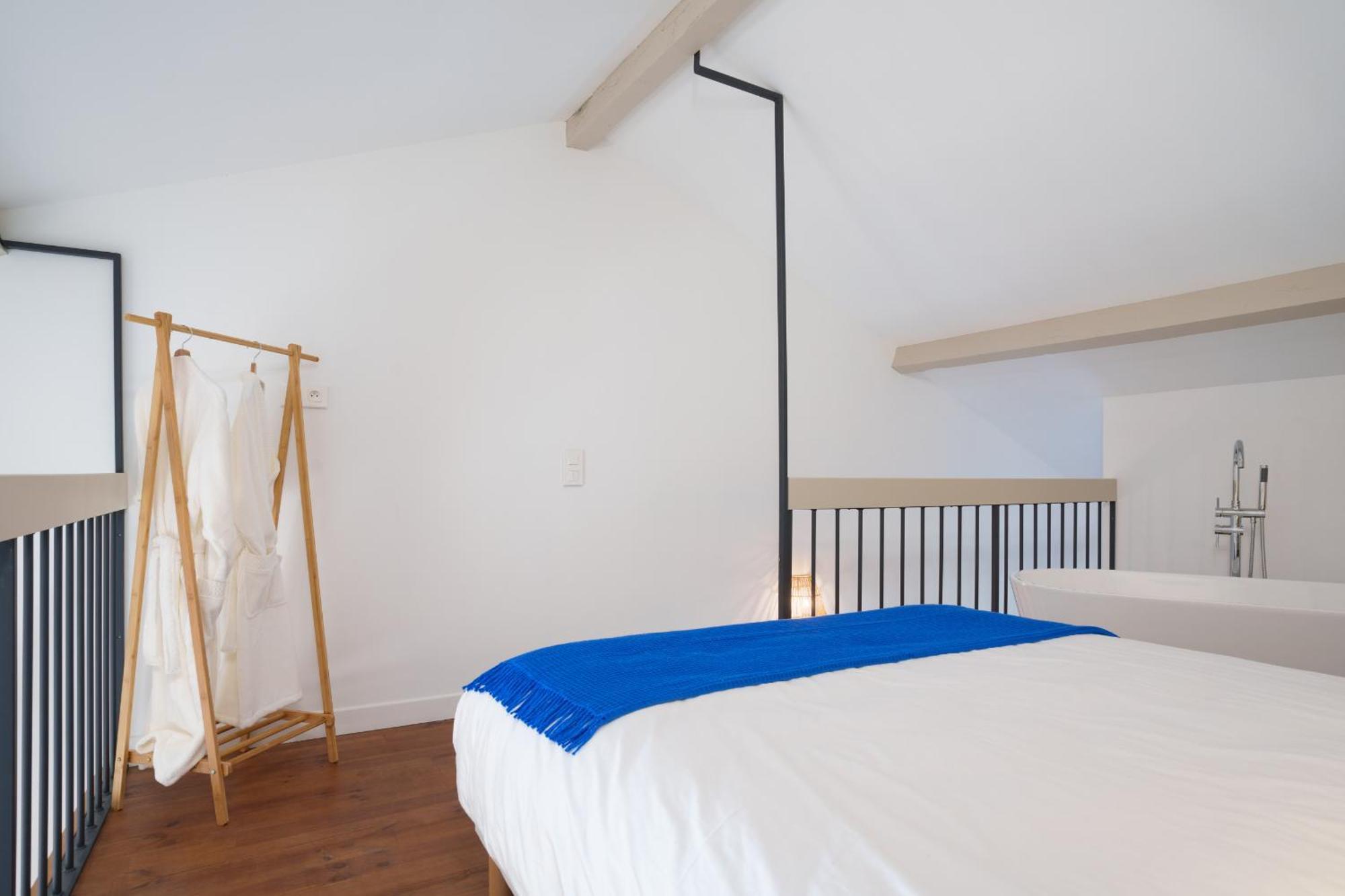 Le Loft Palatin By Winsome Destination Apartment Cannes