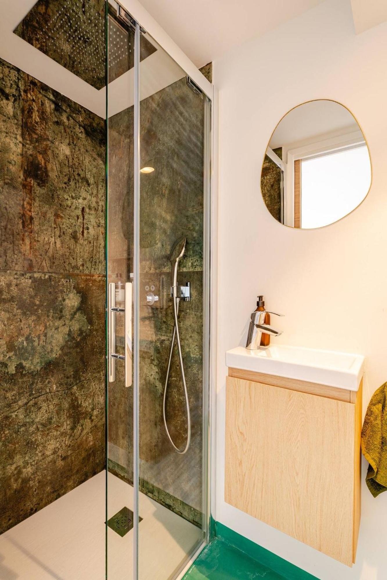 Le Loft Palatin By Winsome Destination *