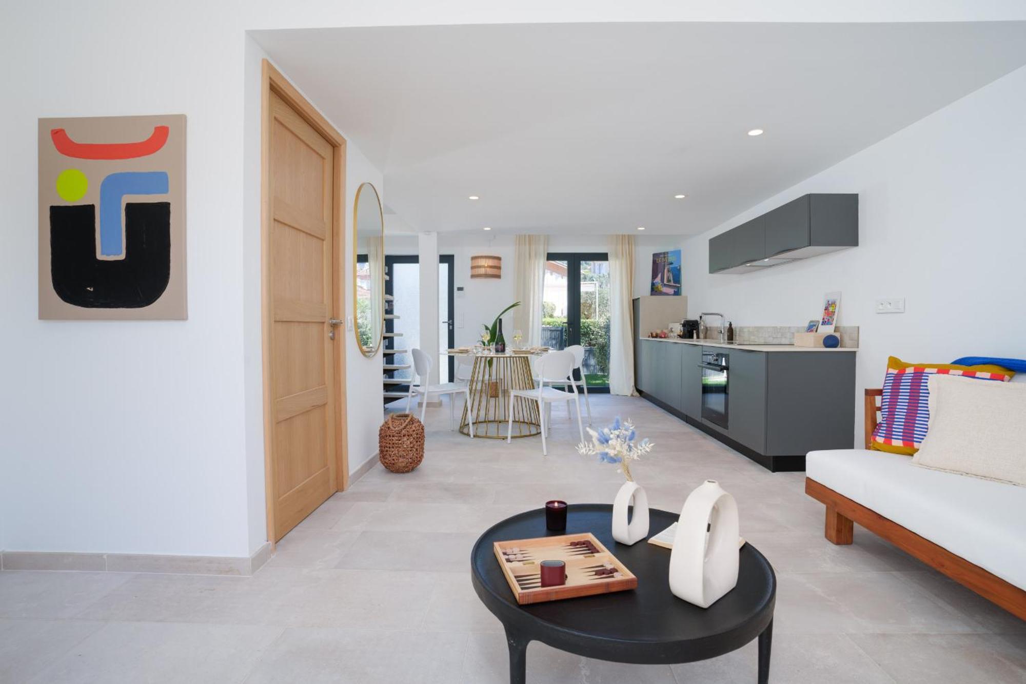 Le Loft Palatin By Winsome Destination Apartment Cannes