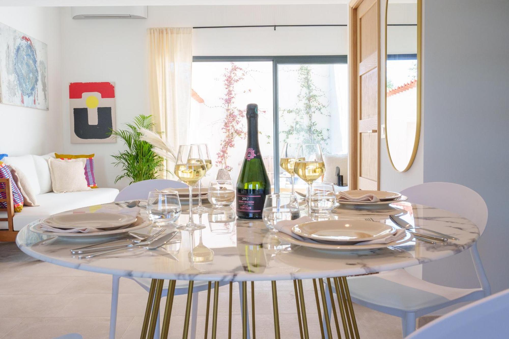Le Loft Palatin By Winsome Destination