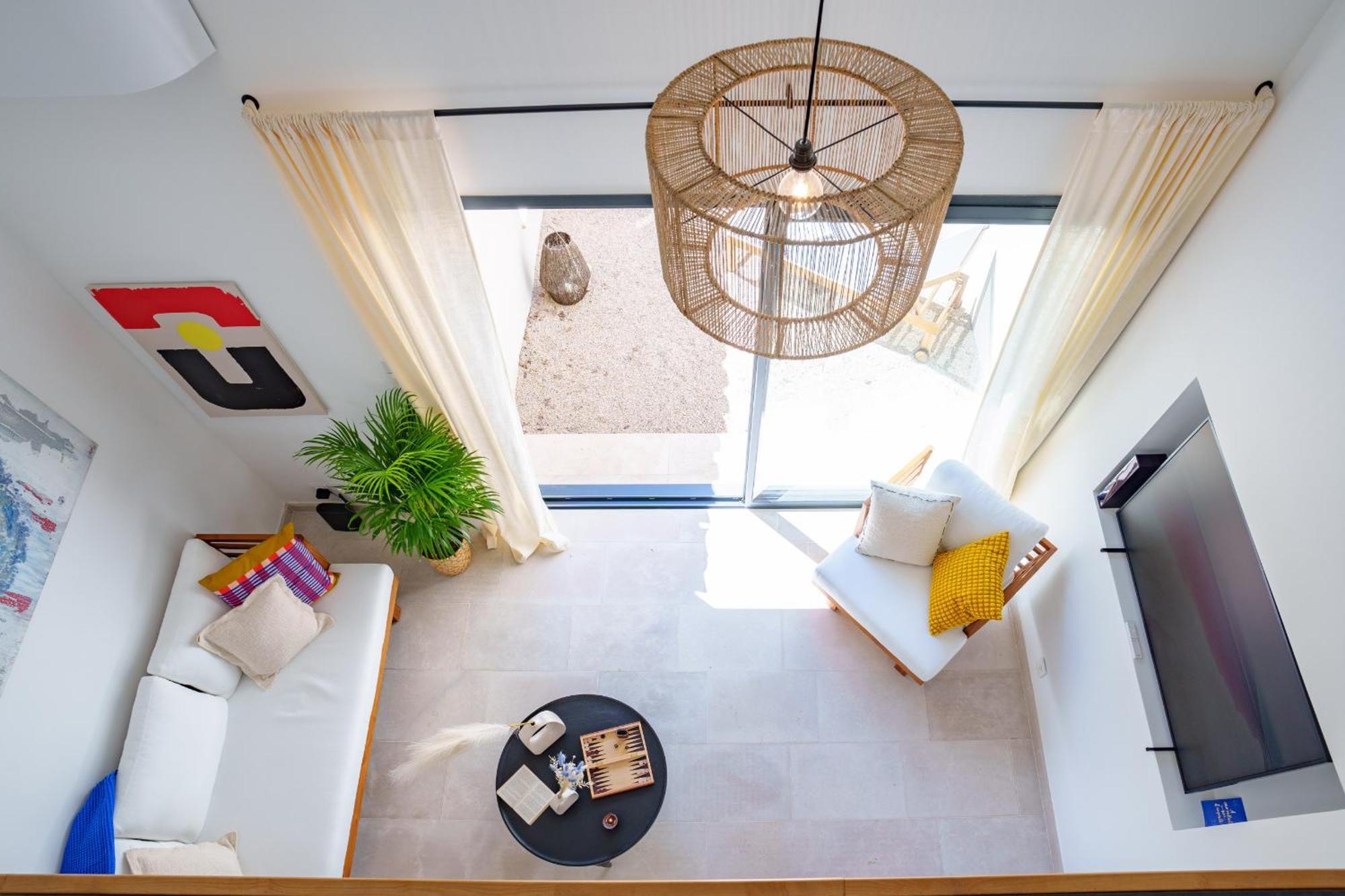 Le Loft Palatin By Winsome Destination Apartment Cannes