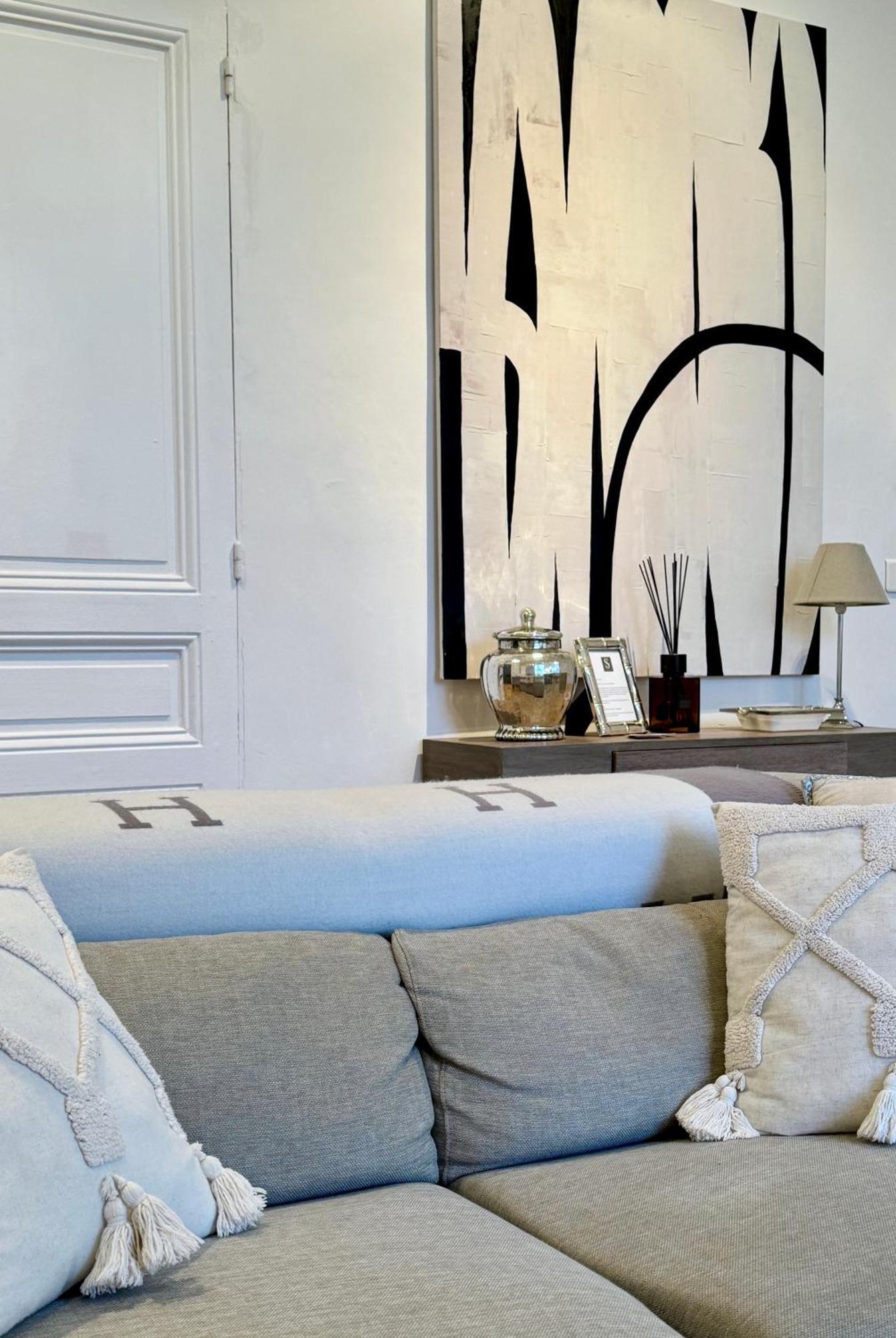 Apartment A 2 Pas De La Croisette Cannes