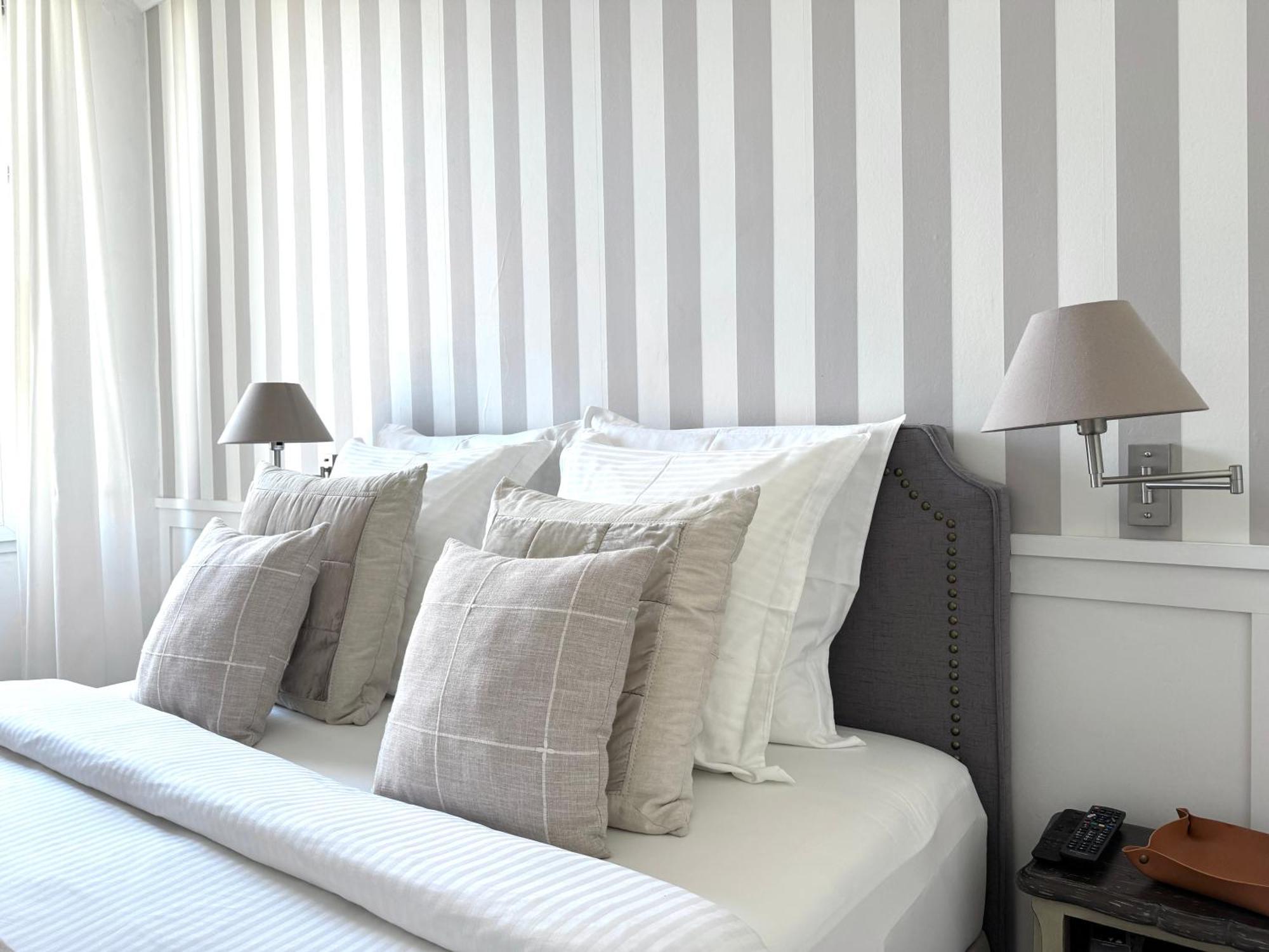 Apartment A 2 Pas De La Croisette