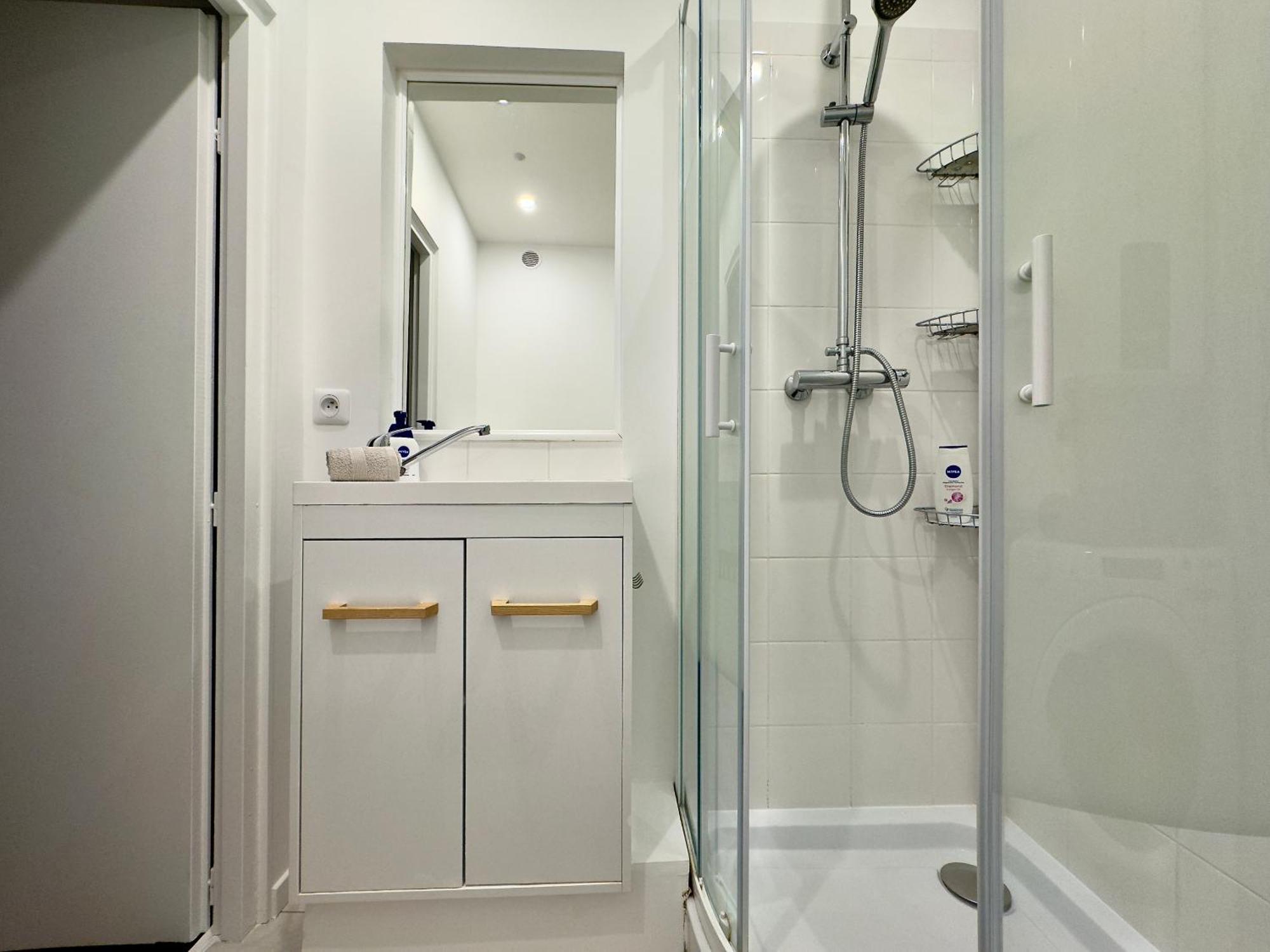Mini - Le Chevalier By Scls Locations Apartment *