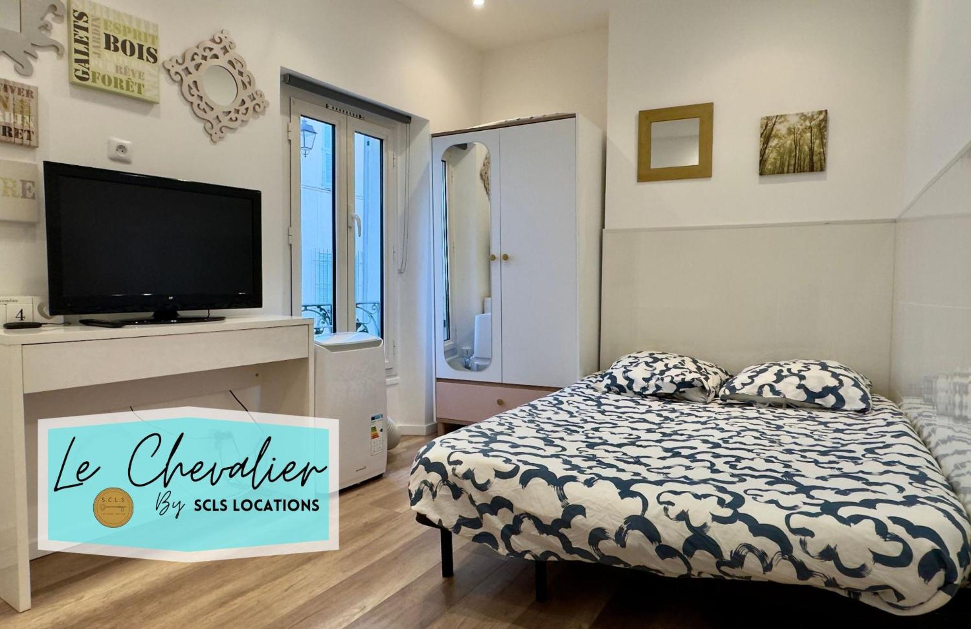 Apartment Mini - Le Chevalier By Scls Locations *