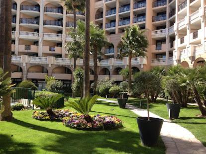 Apartment Bord De Mer, Terrasse, A Pieds *