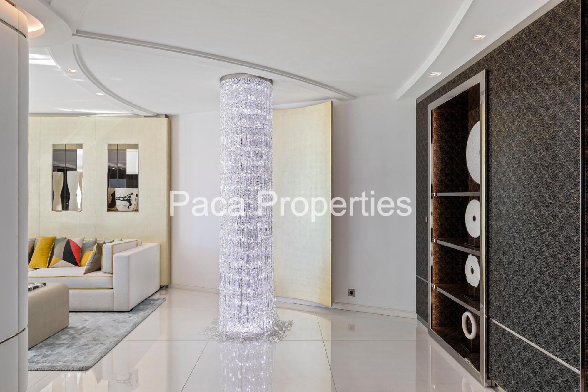 Apartment Croisette 4 Luxe - 7c