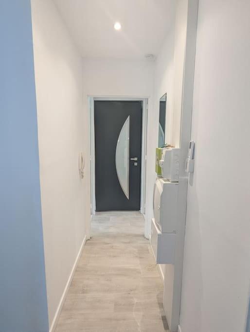 Apartment Frgk 