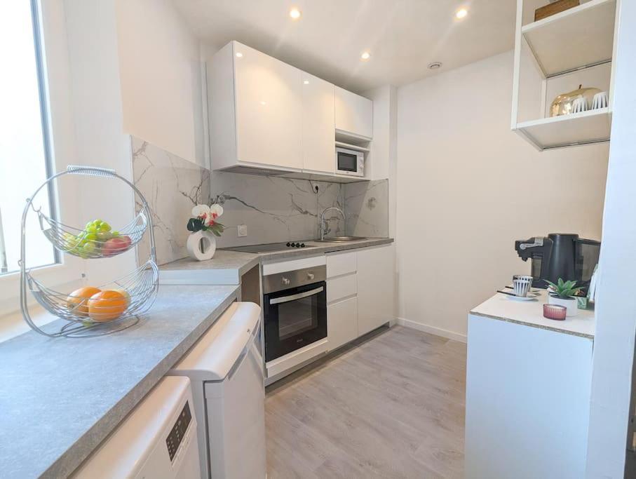 Apartment Frgk 