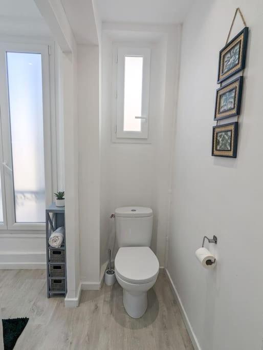 Apartment Frgk 
