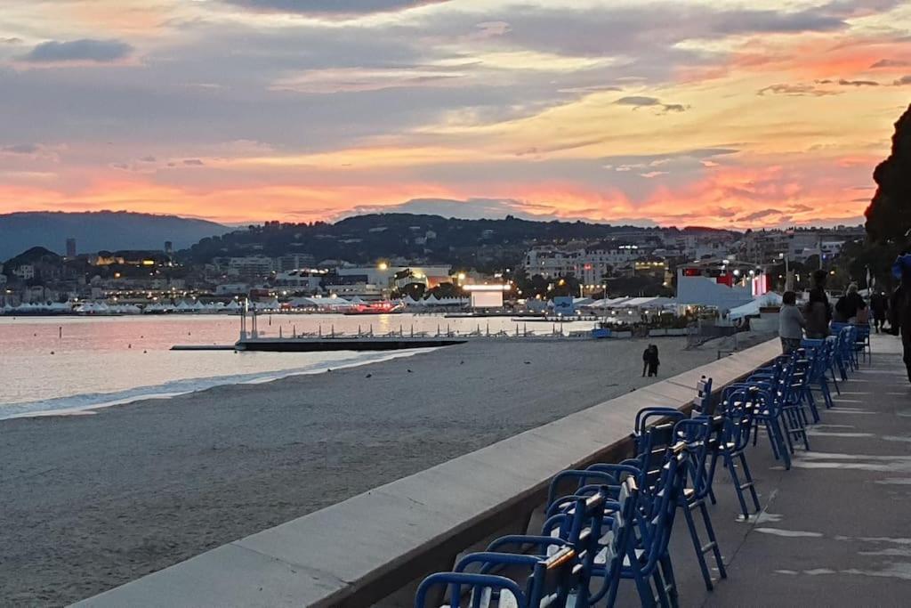 Croisette Loft Cannes