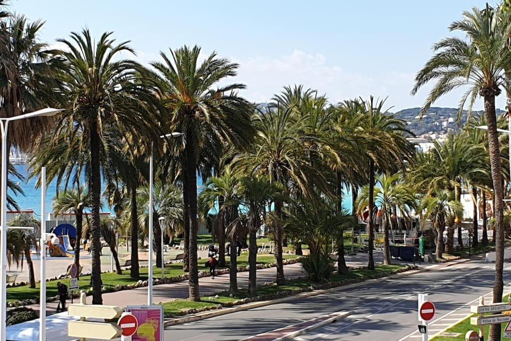 Croisette Loft * Cannes