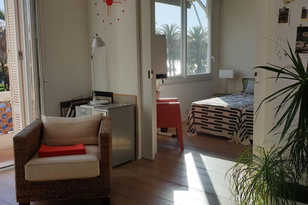 Croisette Loft